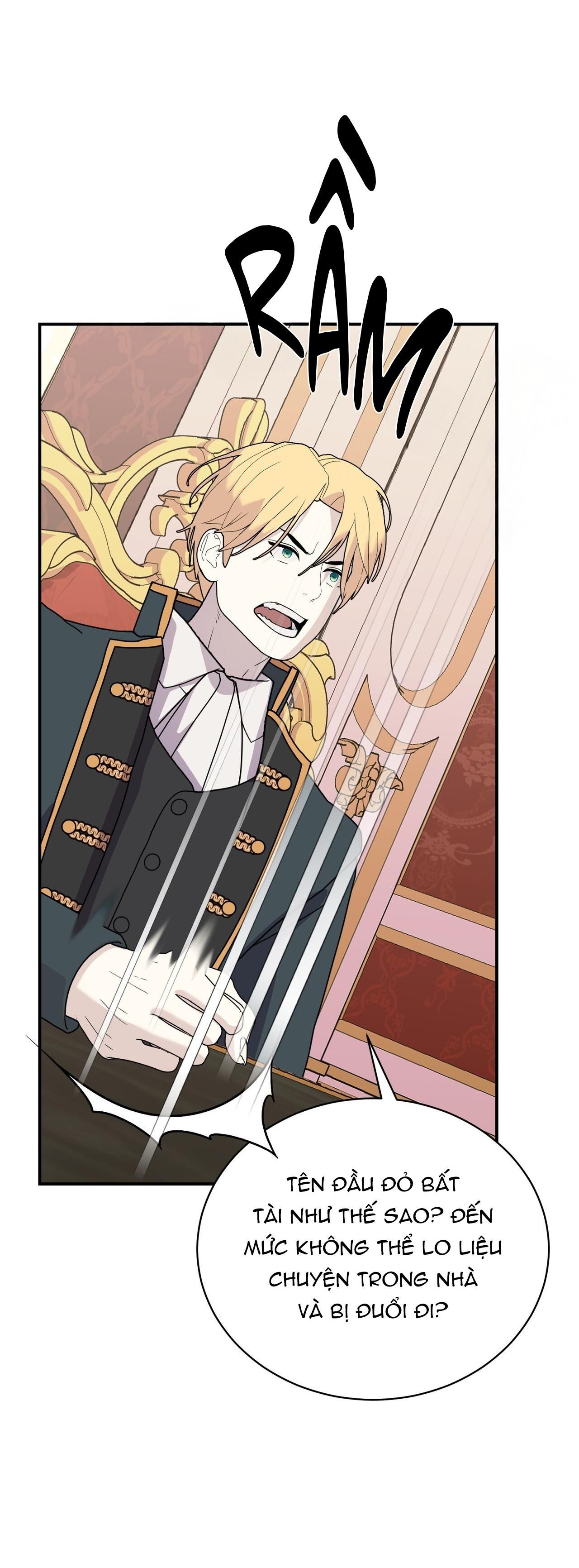 đọc truyện (abo) Đám Cưới Hoàng Gia Chương 48 ảnh 52 tại Thiên Thai Truyện