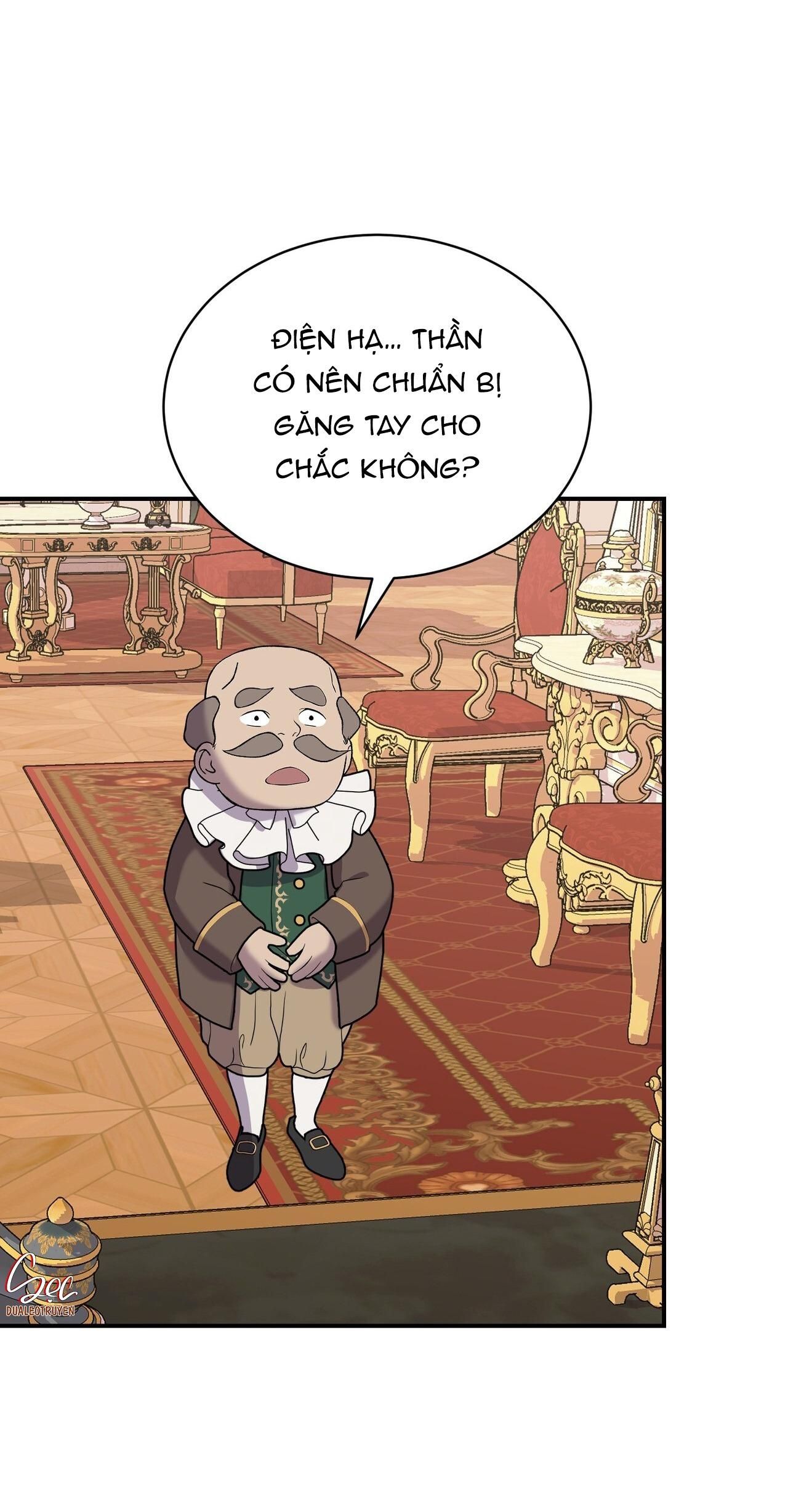 đọc truyện (abo) Đám Cưới Hoàng Gia Chương 48 ảnh 60 tại Thiên Thai Truyện