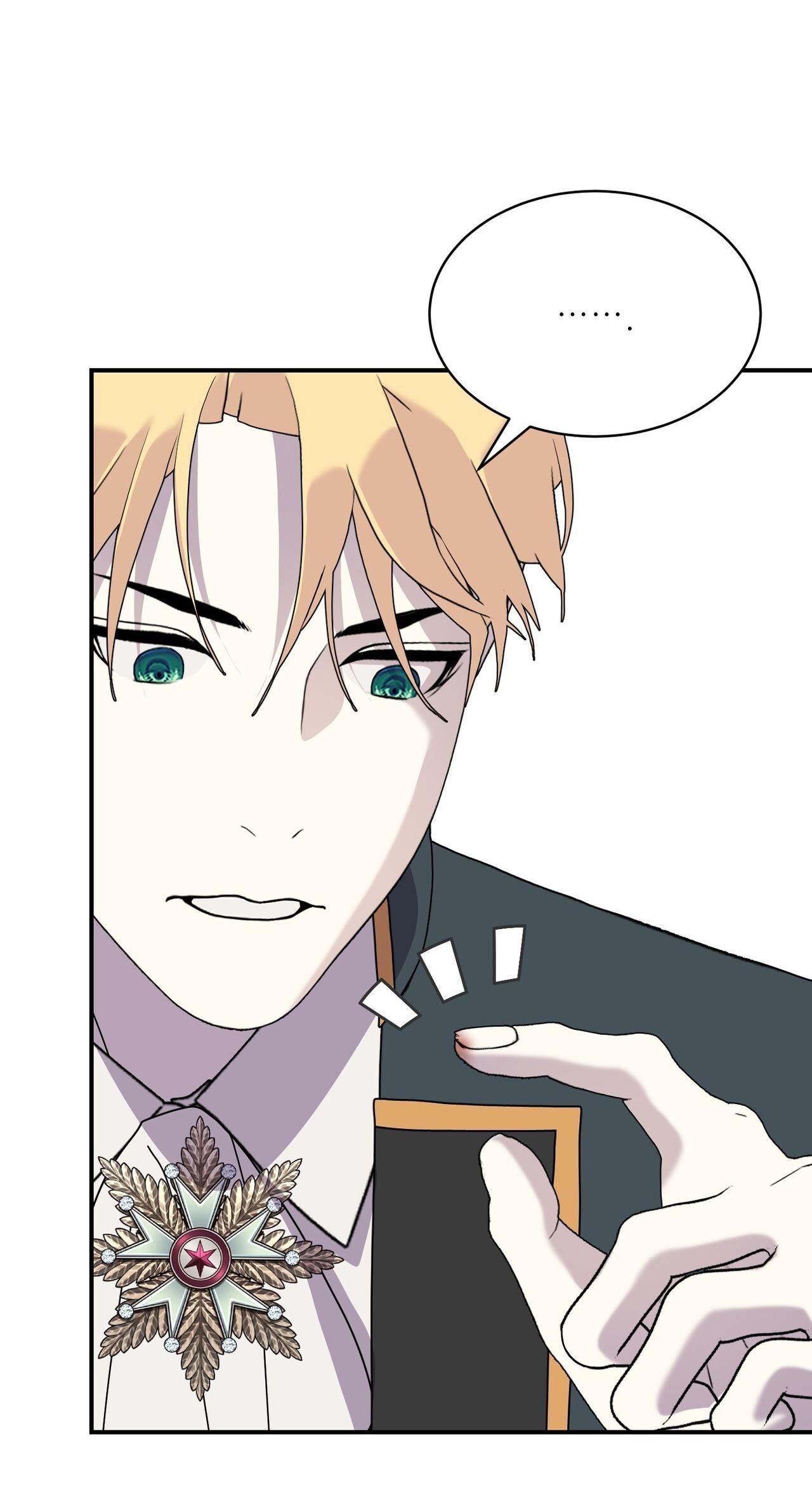 đọc truyện (abo) Đám Cưới Hoàng Gia Chương 48 ảnh 61 tại Thiên Thai Truyện