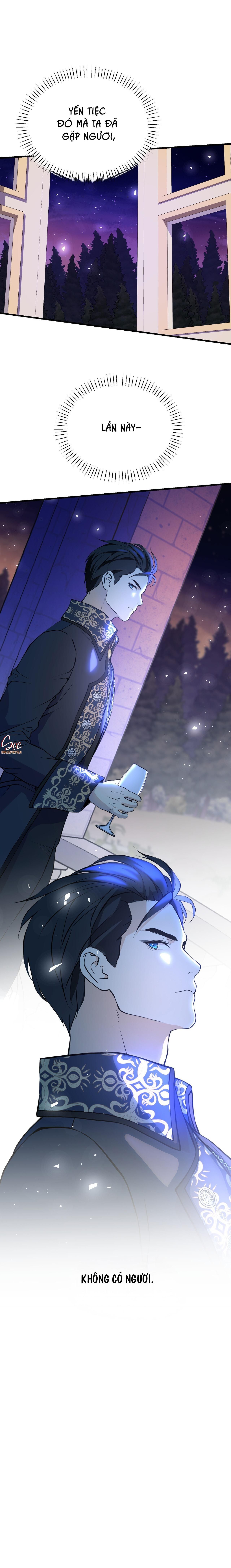 đọc truyện (abo) Đám Cưới Hoàng Gia Chương 48 ảnh 63 tại Thiên Thai Truyện