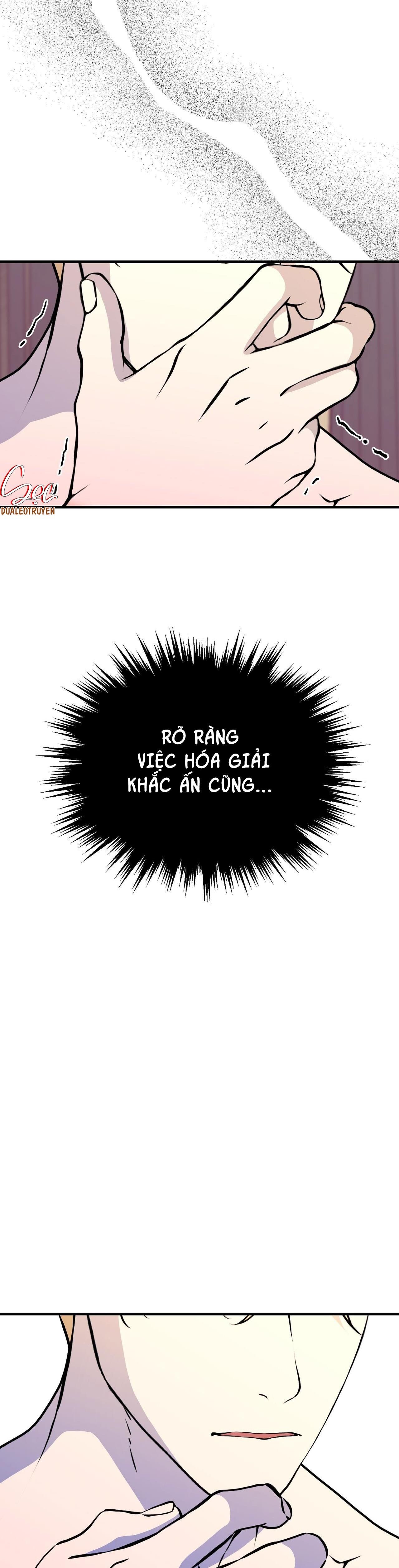 đọc truyện (abo) Đám Cưới Hoàng Gia Chương 6 ảnh 24 tại Giả Dược