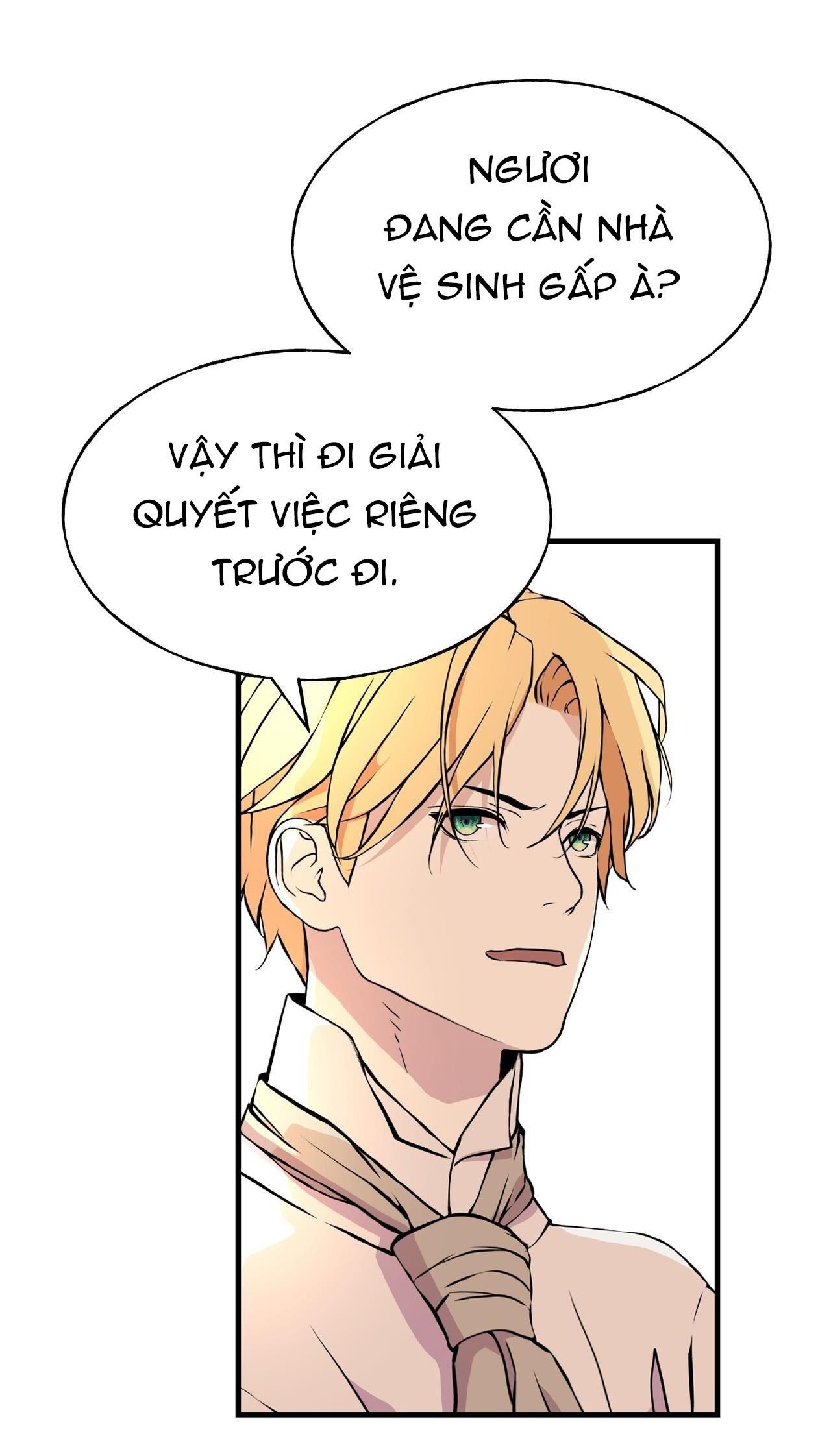 đọc truyện (abo) Đám Cưới Hoàng Gia Chương 7 ảnh 17 tại Giả Dược