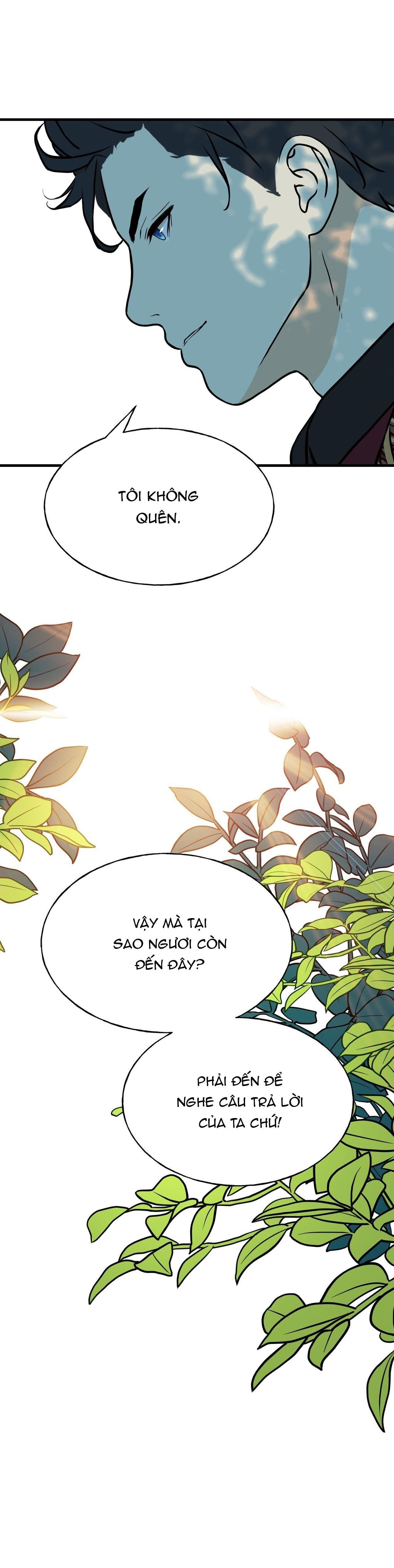 đọc truyện (abo) Đám Cưới Hoàng Gia Chương 8 ảnh 19 tại Giả Dược