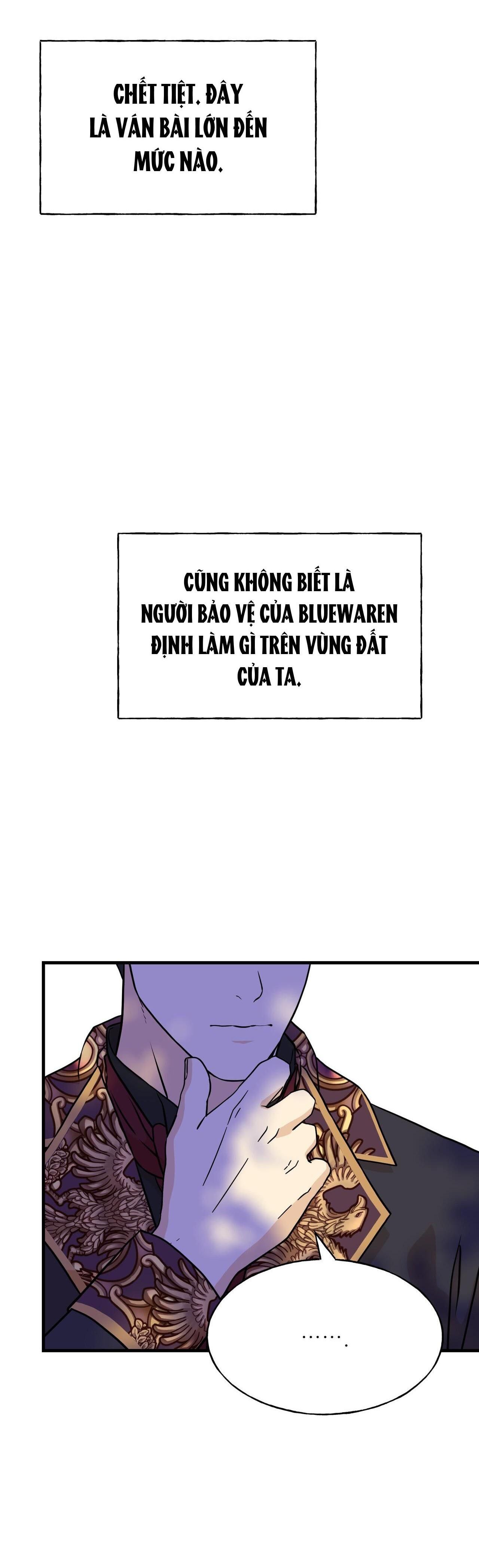 đọc truyện (abo) Đám Cưới Hoàng Gia Chương 8 ảnh 32 tại Giả Dược