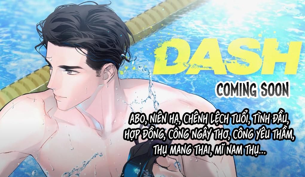 đọc truyện (abo) Dash Chương 0 ảnh 1 tại Giả Dược