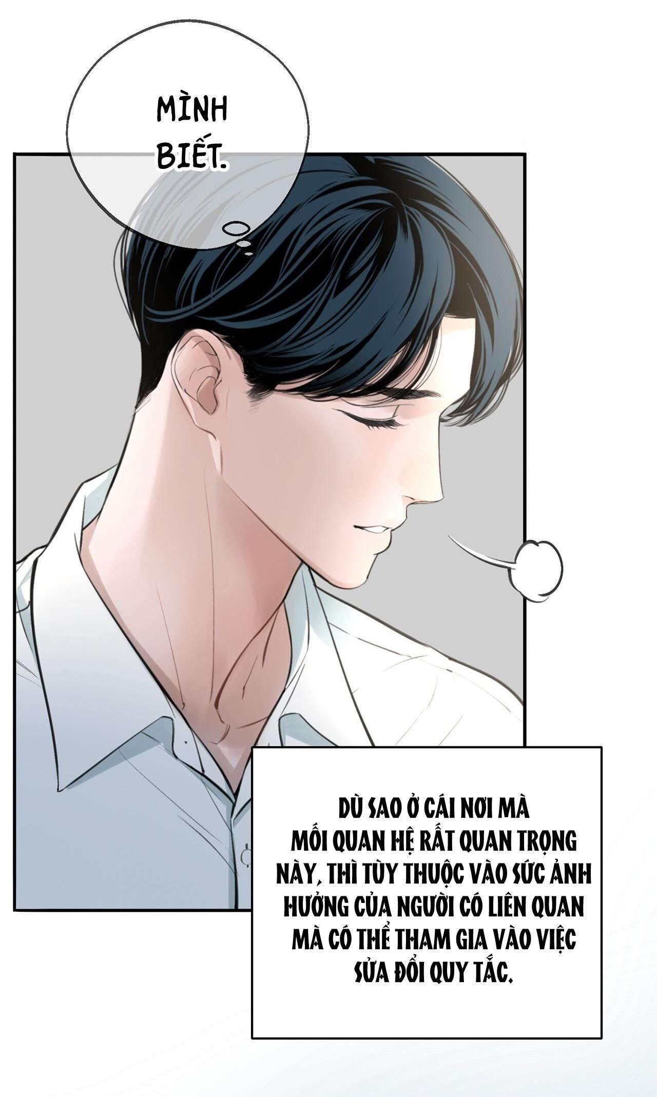 đọc truyện (abo) Dash Chương 10 ảnh 24 tại Giả Dược