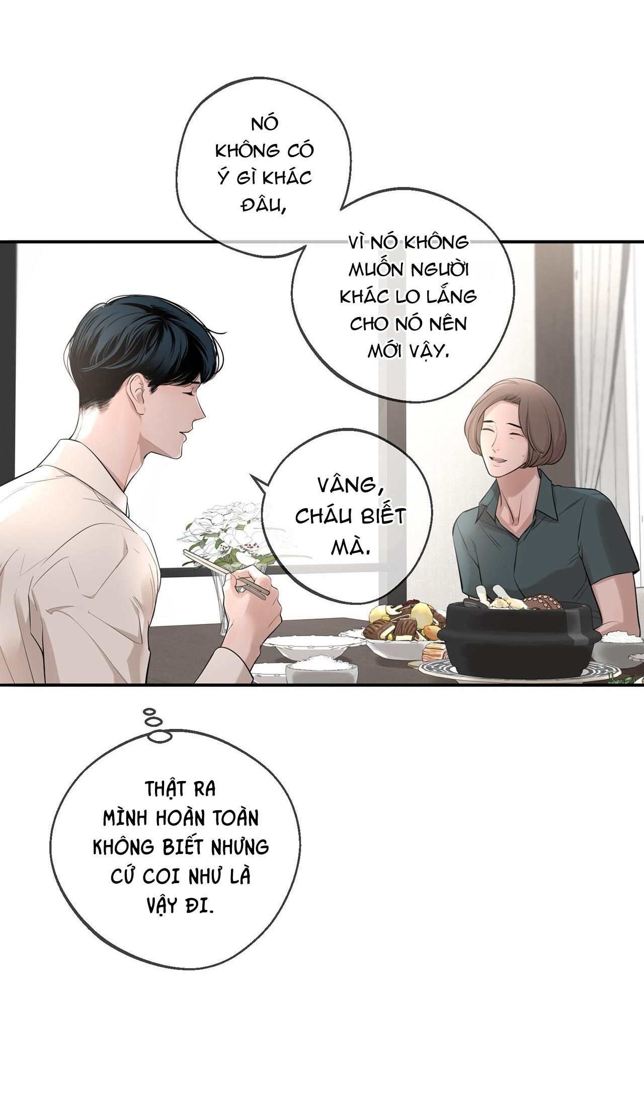 đọc truyện (abo) Dash Chương 12 ảnh 16 tại Giả Dược