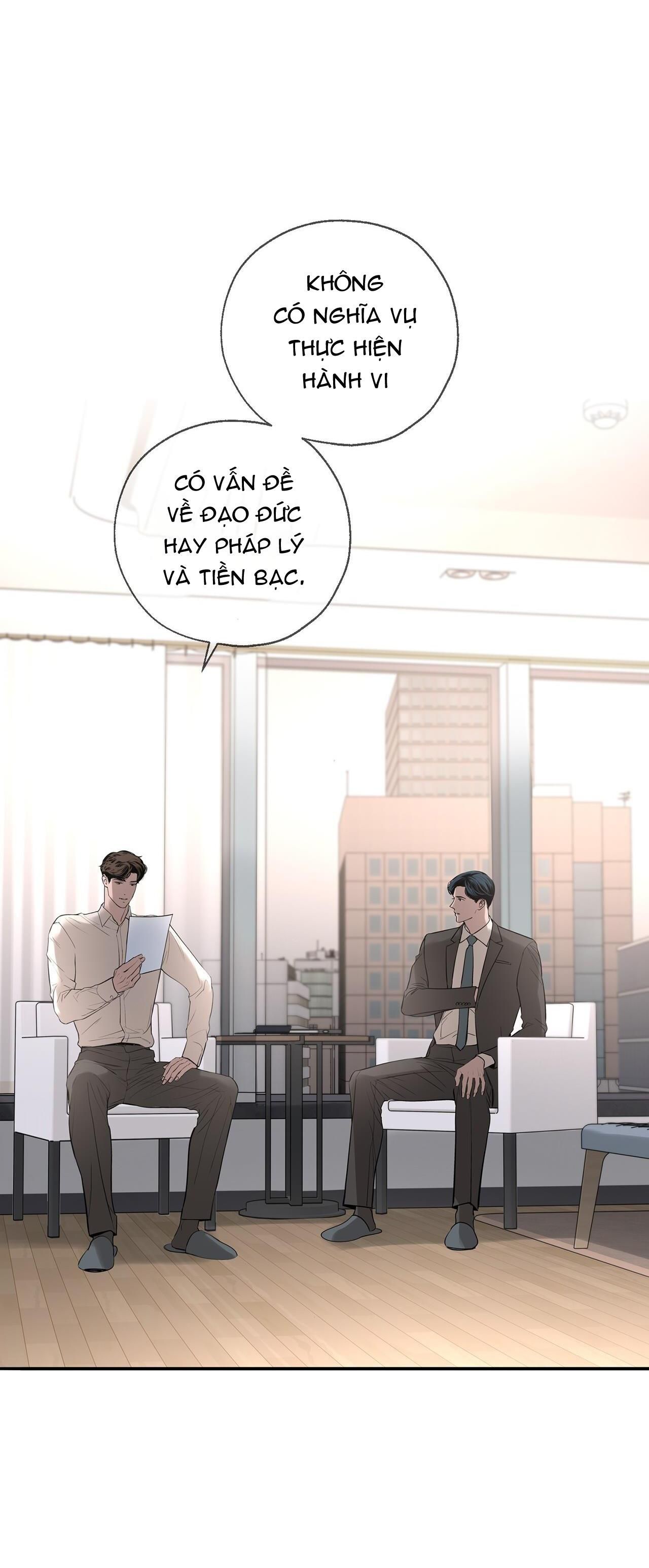 đọc truyện (abo) Dash Chương 12 ảnh 3 tại Giả Dược