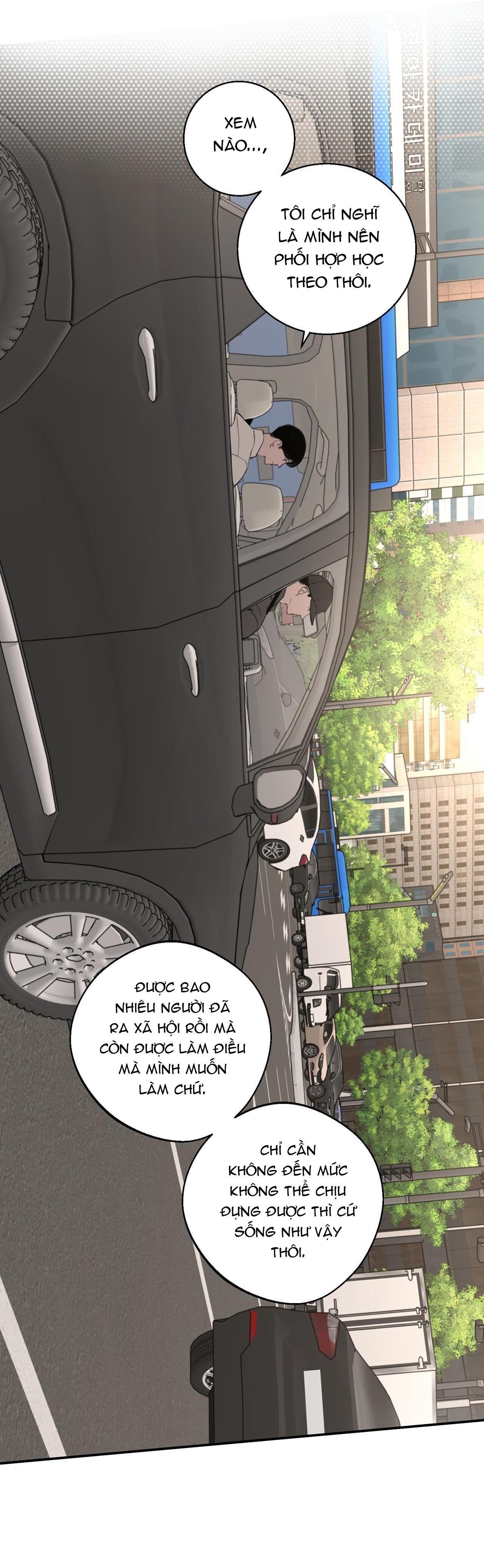 đọc truyện (abo) Dash Chương 13 ảnh 12 tại Giả Dược