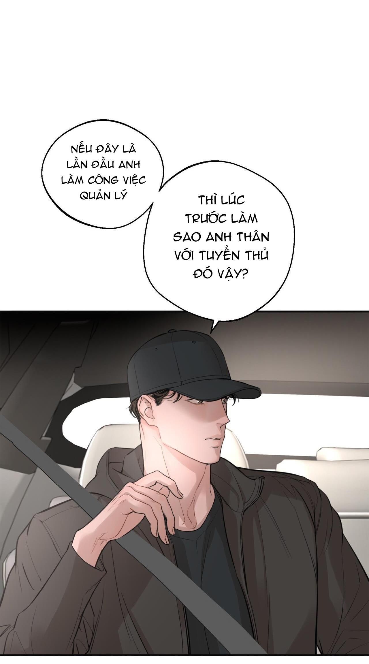 đọc truyện (abo) Dash Chương 13 ảnh 16 tại Giả Dược