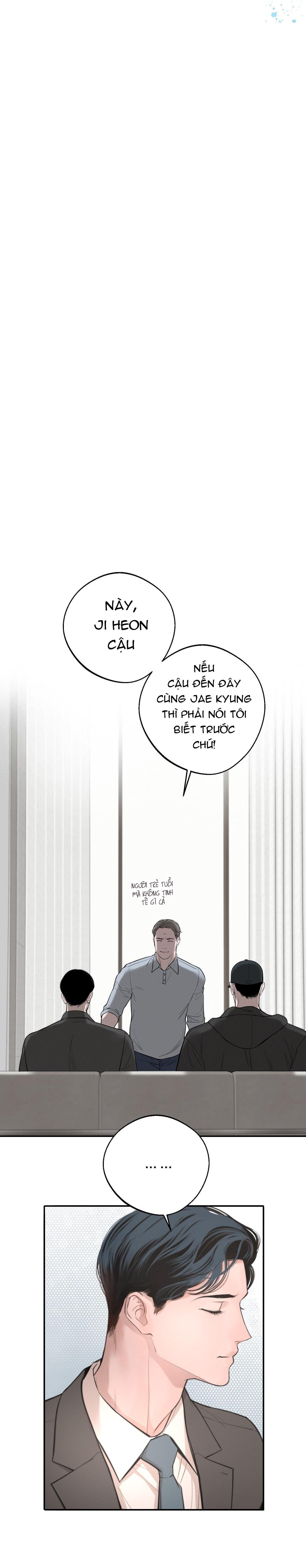 đọc truyện (abo) Dash Chương 14 ảnh 22 tại Giả Dược