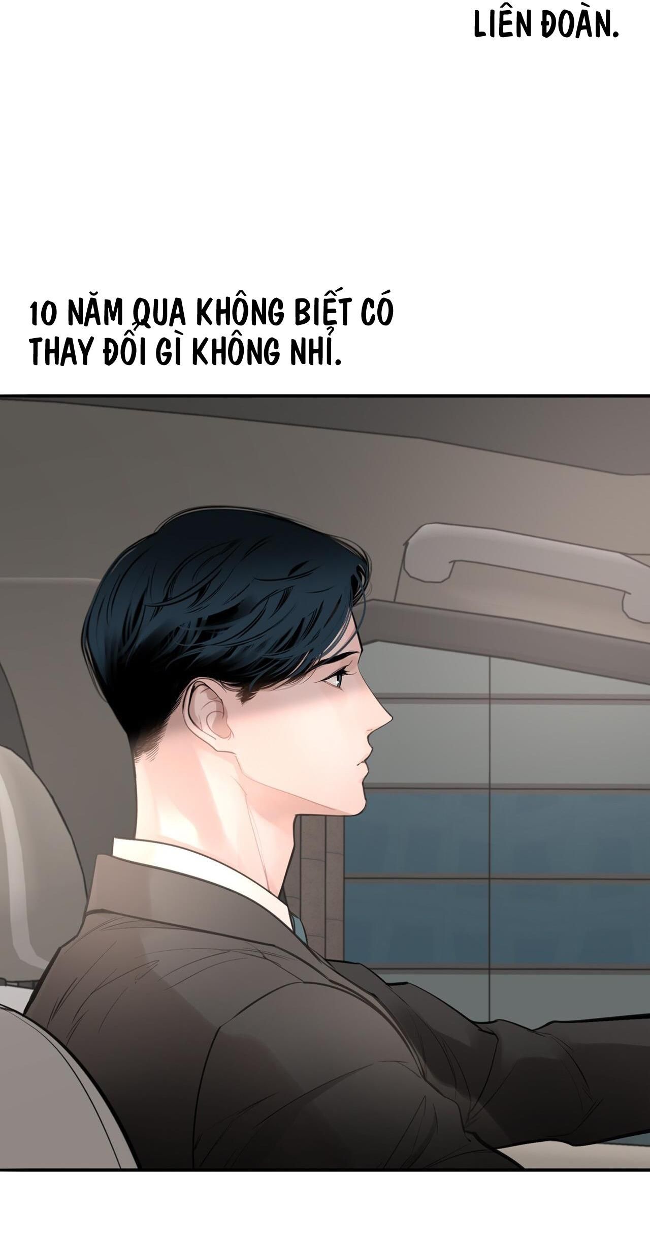đọc truyện (abo) Dash Chương 14 ảnh 5 tại Giả Dược