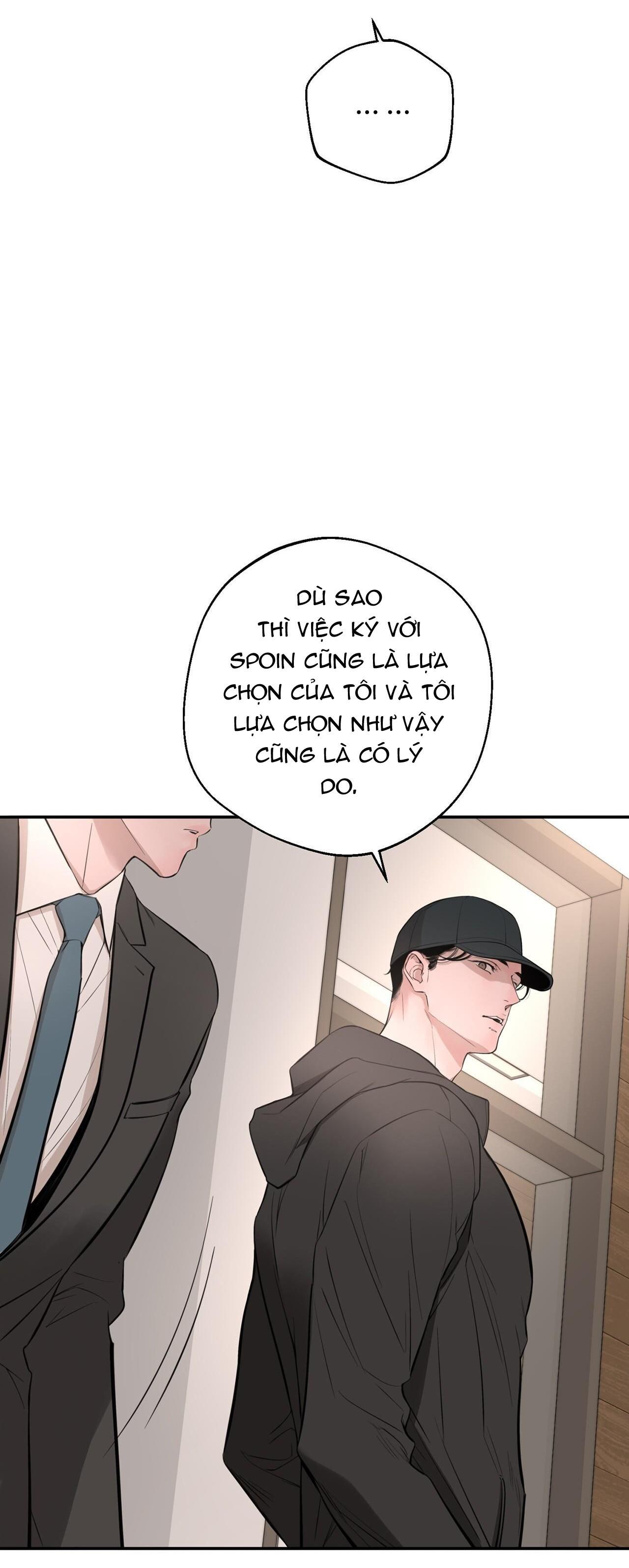 đọc truyện (abo) Dash Chương 14 ảnh 46 tại Giả Dược