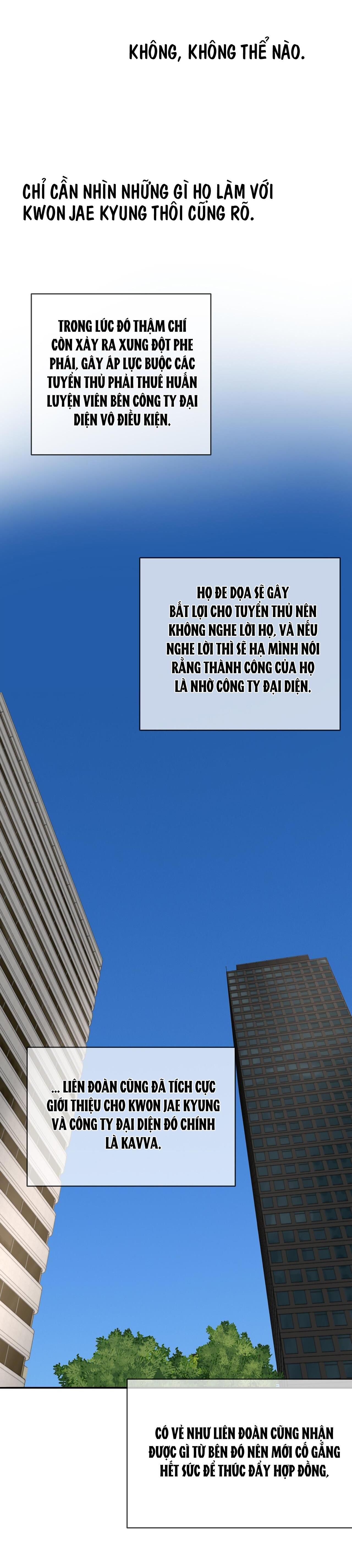 đọc truyện (abo) Dash Chương 14 ảnh 6 tại Giả Dược