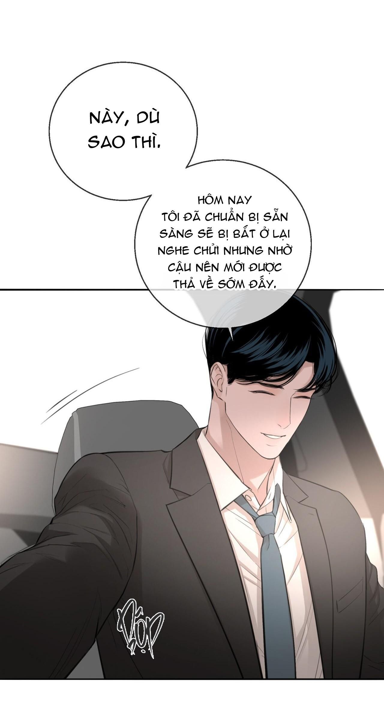 đọc truyện (abo) Dash Chương 14 ảnh 54 tại Giả Dược