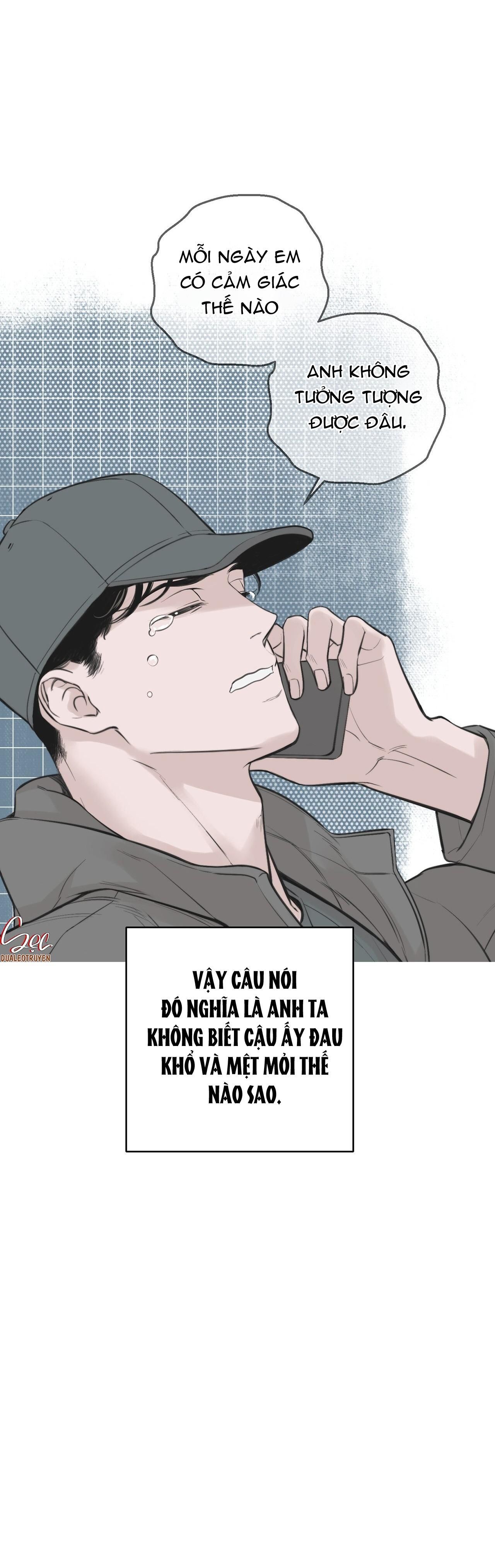 đọc truyện (abo) Dash Chương 15 ảnh 35 tại Giả Dược