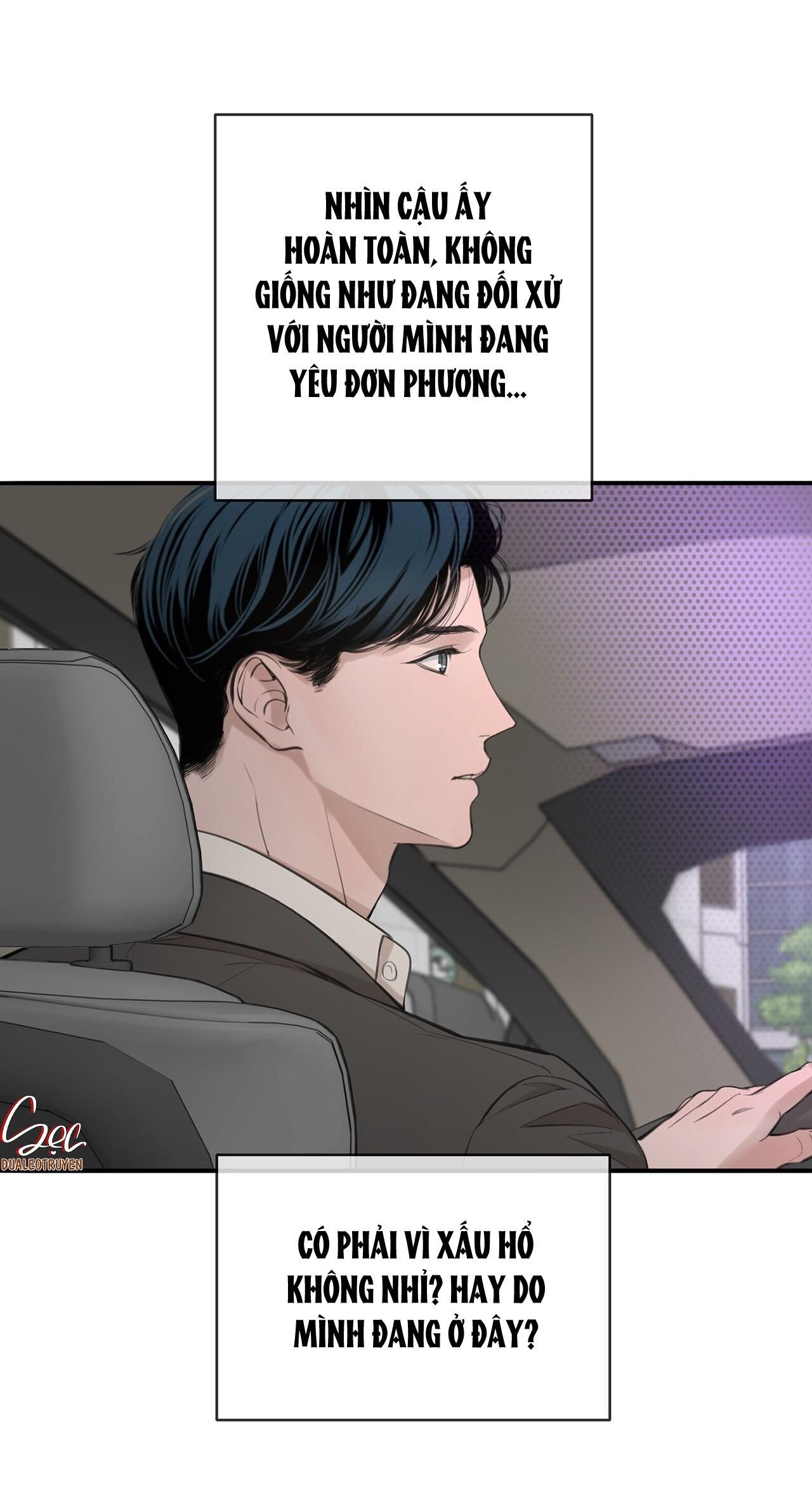 đọc truyện (abo) Dash Chương 15 ảnh 42 tại Giả Dược