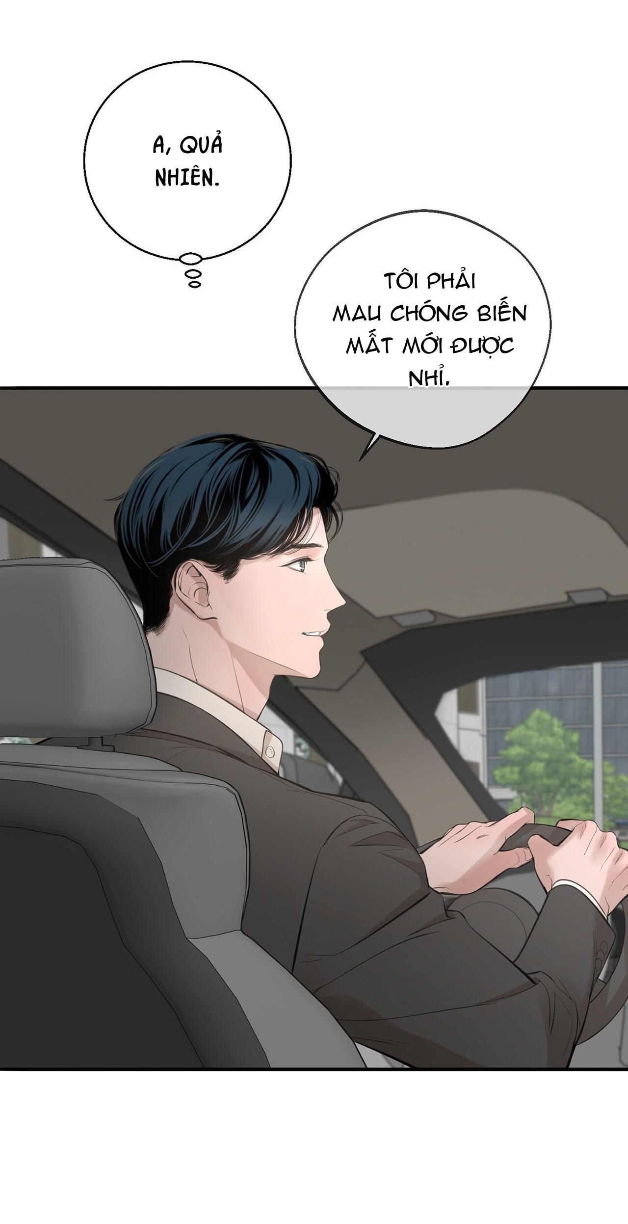 đọc truyện (abo) Dash Chương 15 ảnh 44 tại Giả Dược