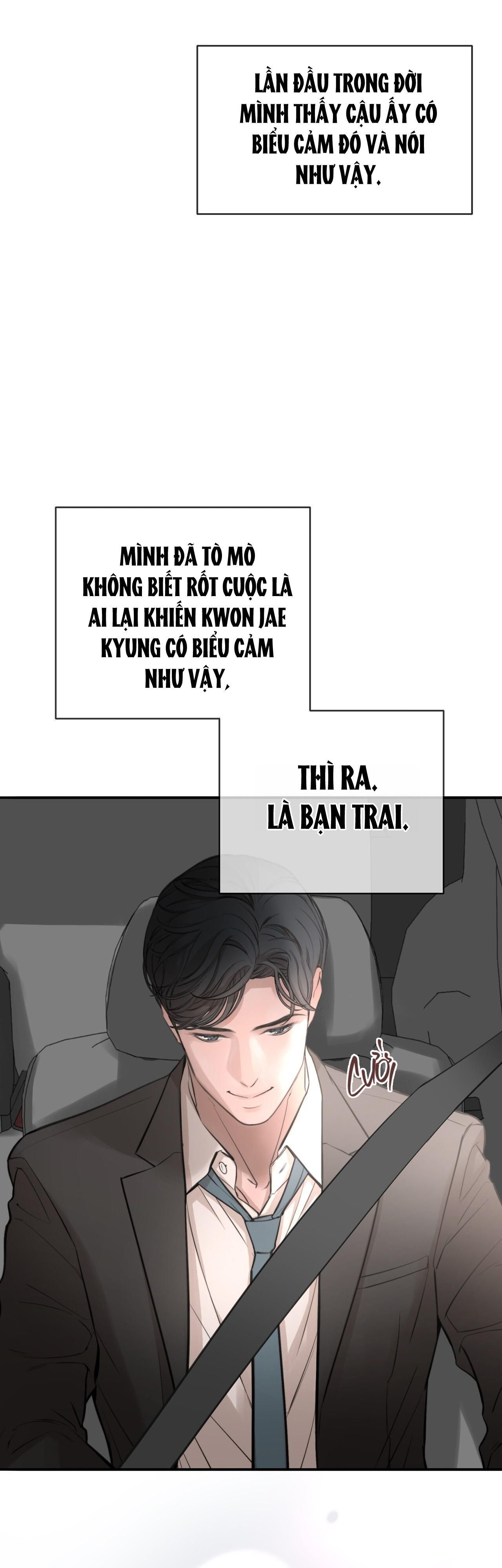 đọc truyện (abo) Dash Chương 15 ảnh 7 tại Giả Dược