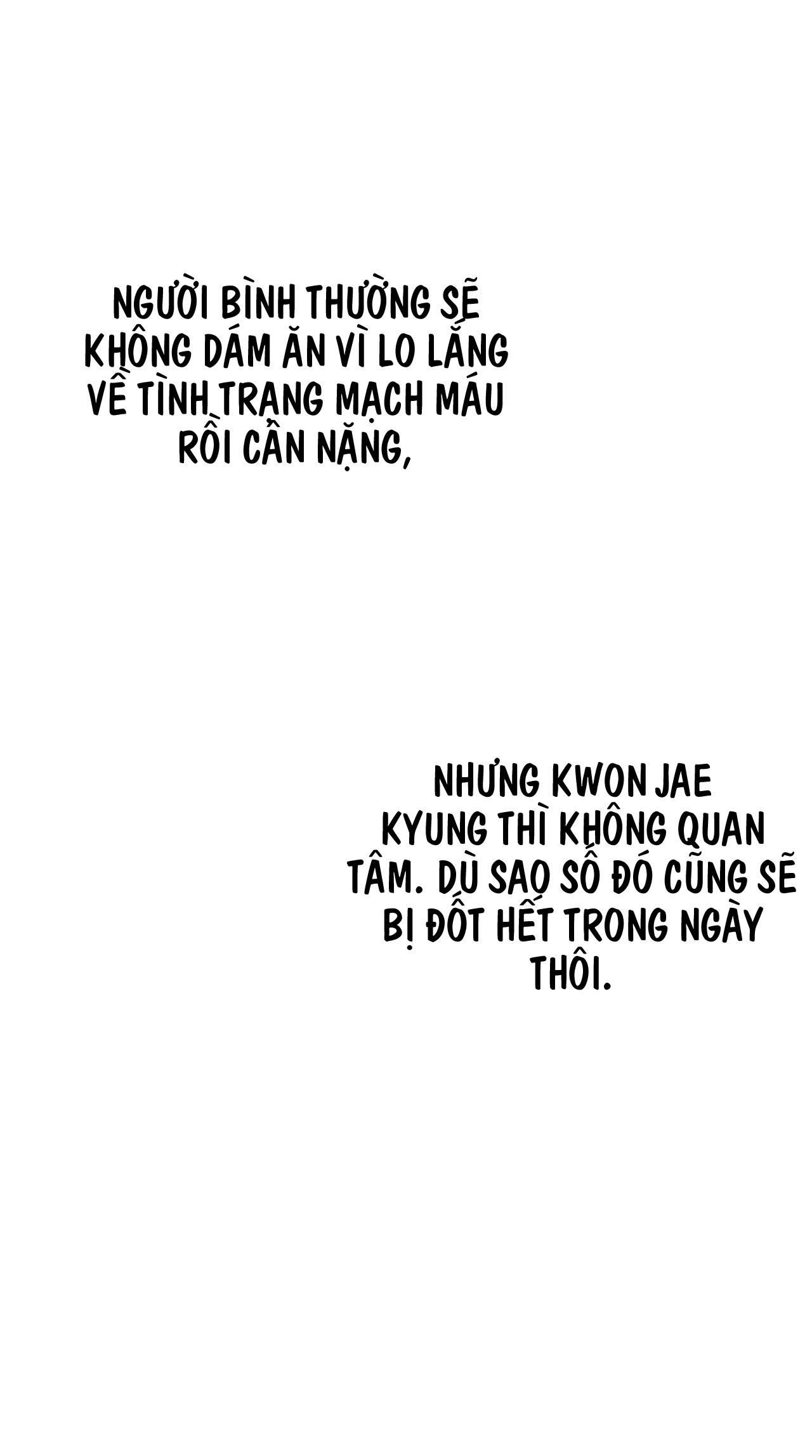 đọc truyện (abo) Dash Chương 16 ảnh 22 tại Giả Dược