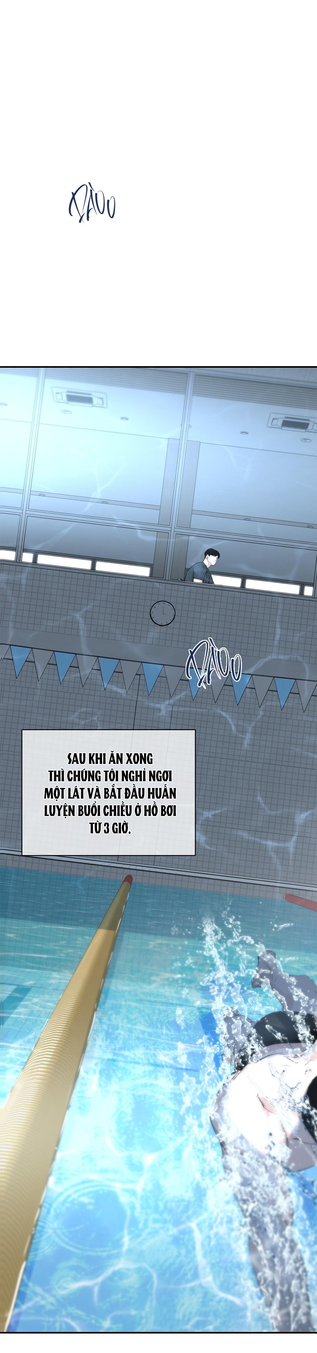 đọc truyện (abo) Dash Chương 16 ảnh 23 tại Giả Dược