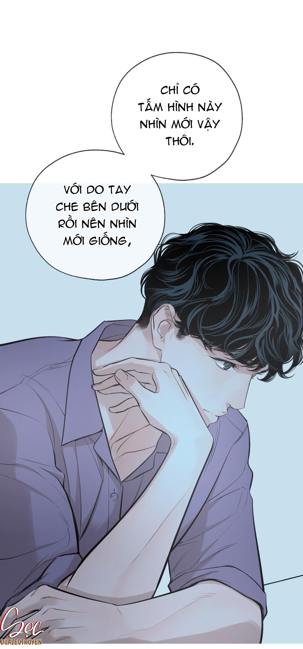 đọc truyện (abo) Dash Chương 16 ảnh 6 tại Giả Dược