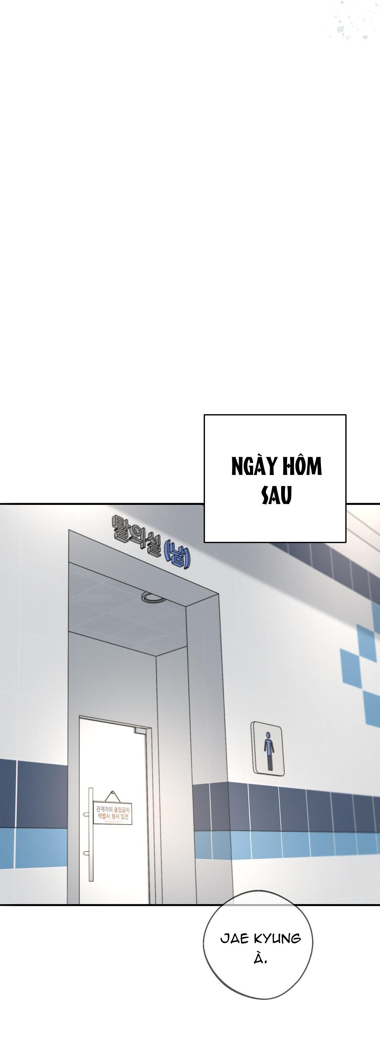 đọc truyện (abo) Dash Chương 17 ảnh 12 tại Giả Dược