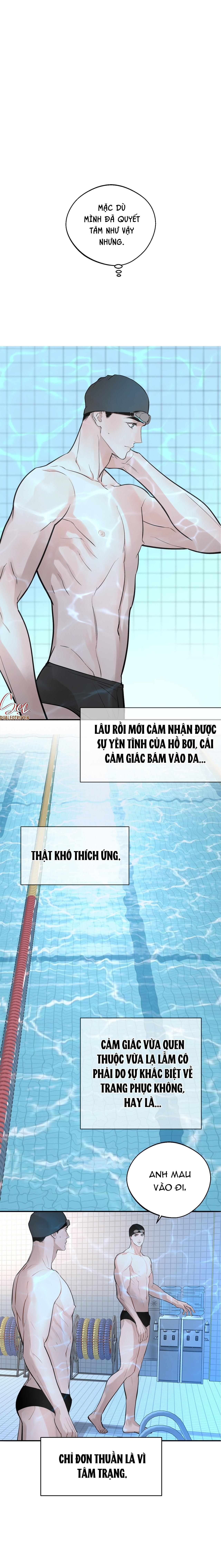 đọc truyện (abo) Dash Chương 17 ảnh 30 tại Giả Dược