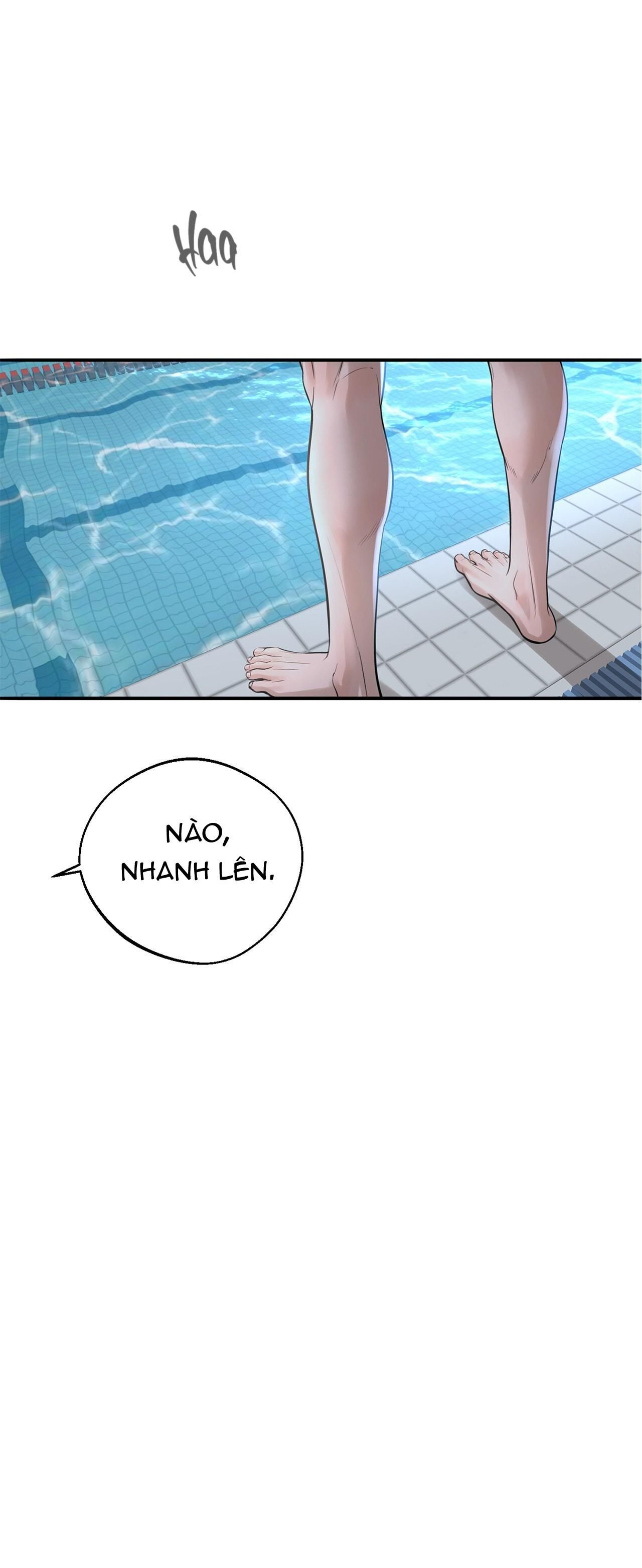 đọc truyện (abo) Dash Chương 17 ảnh 31 tại Giả Dược