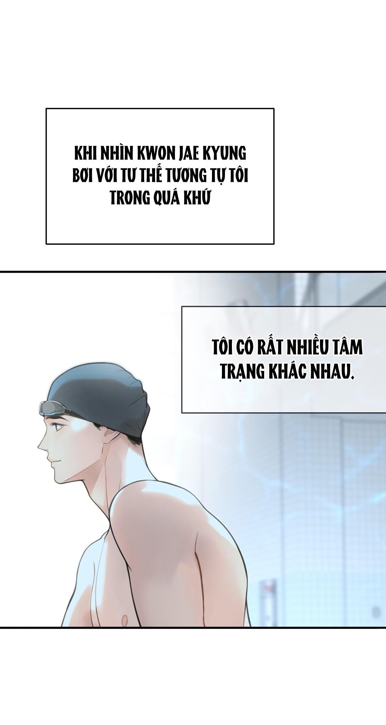 đọc truyện (abo) Dash Chương 18 ảnh 17 tại Giả Dược