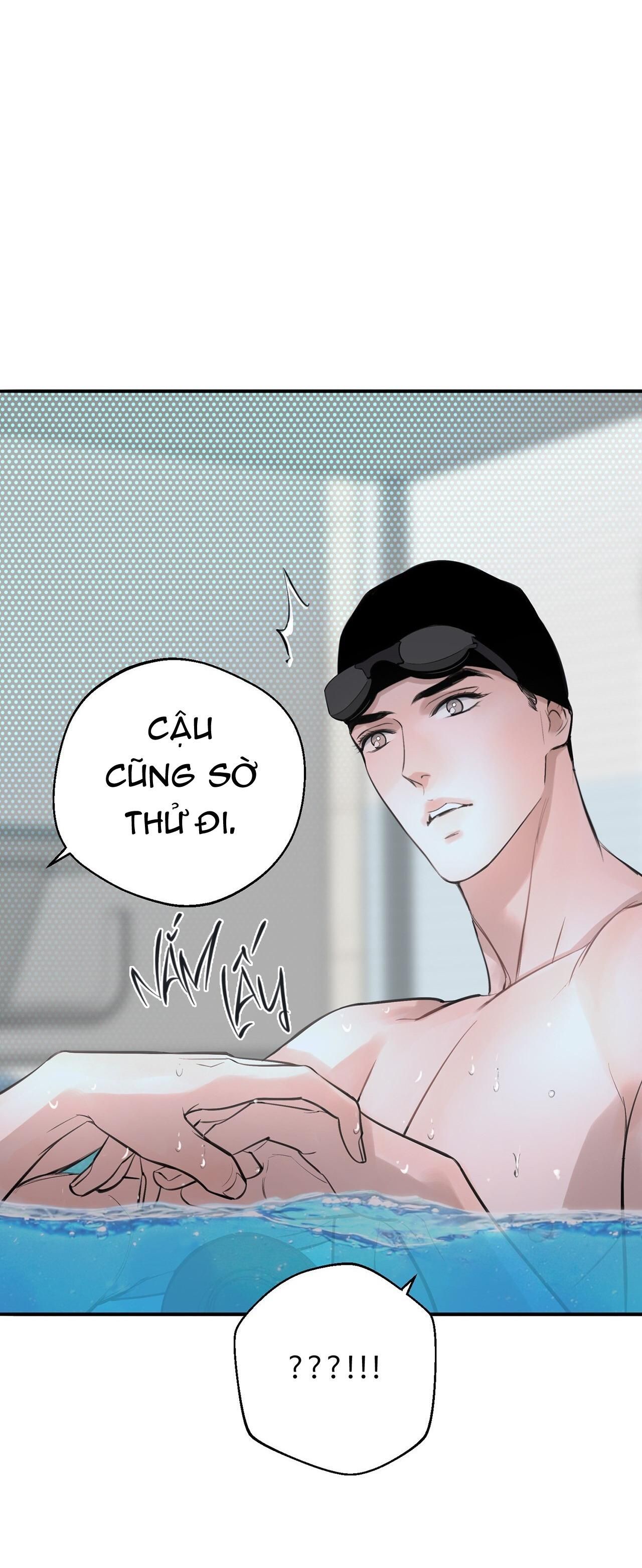 đọc truyện (abo) Dash Chương 19 ảnh 11 tại Giả Dược