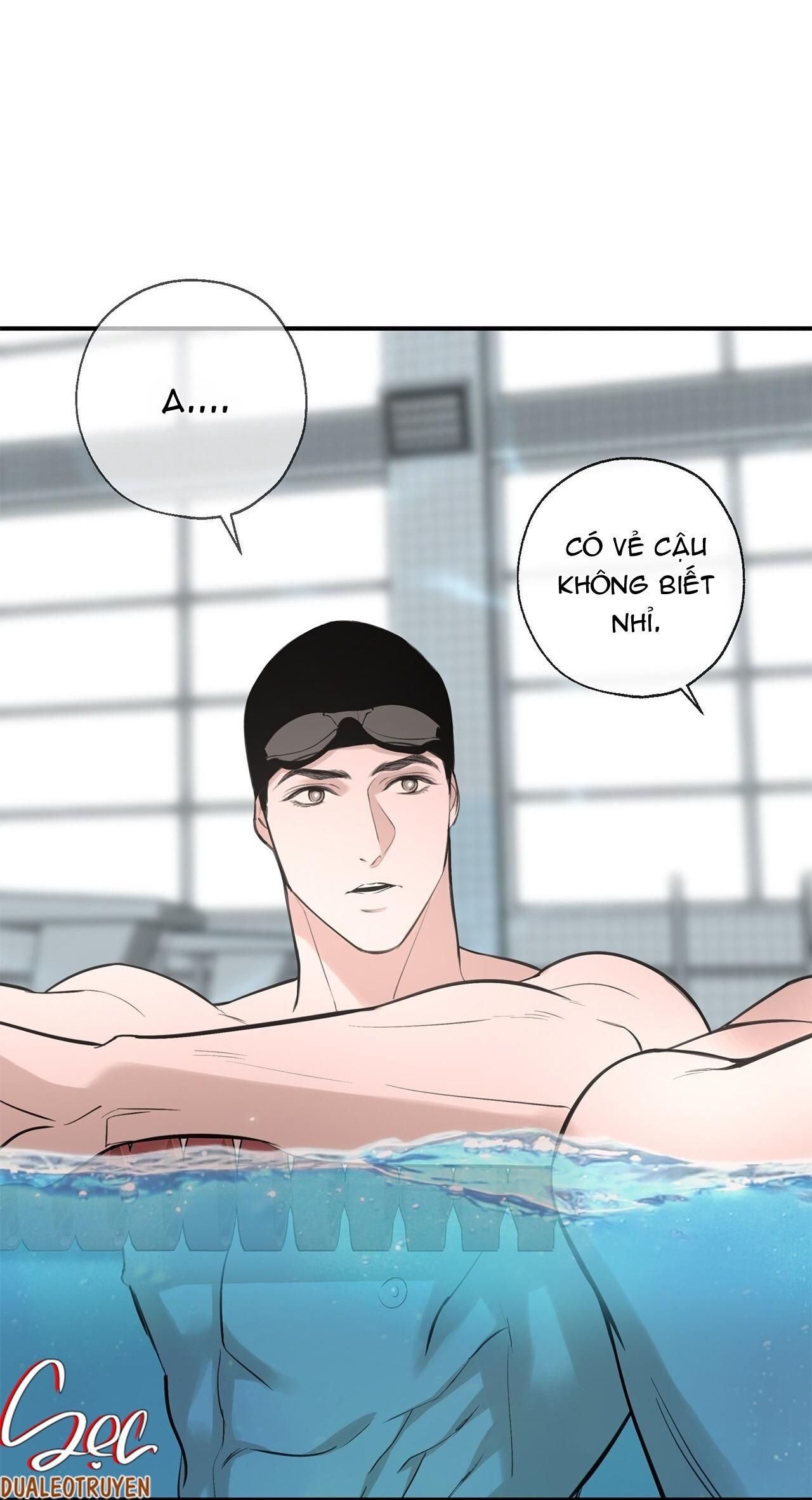 đọc truyện (abo) Dash Chương 19 ảnh 25 tại Giả Dược