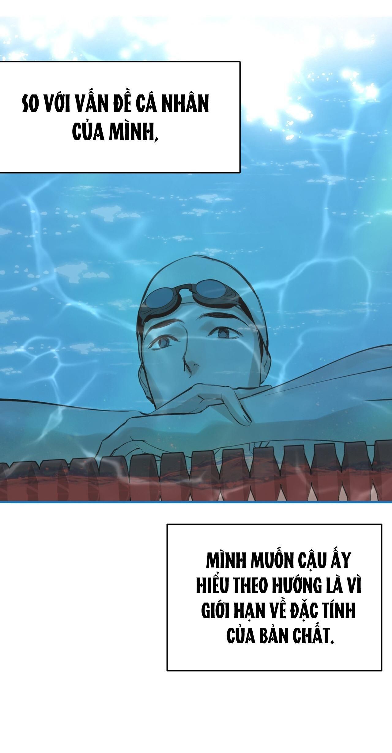 đọc truyện (abo) Dash Chương 19 ảnh 38 tại Giả Dược
