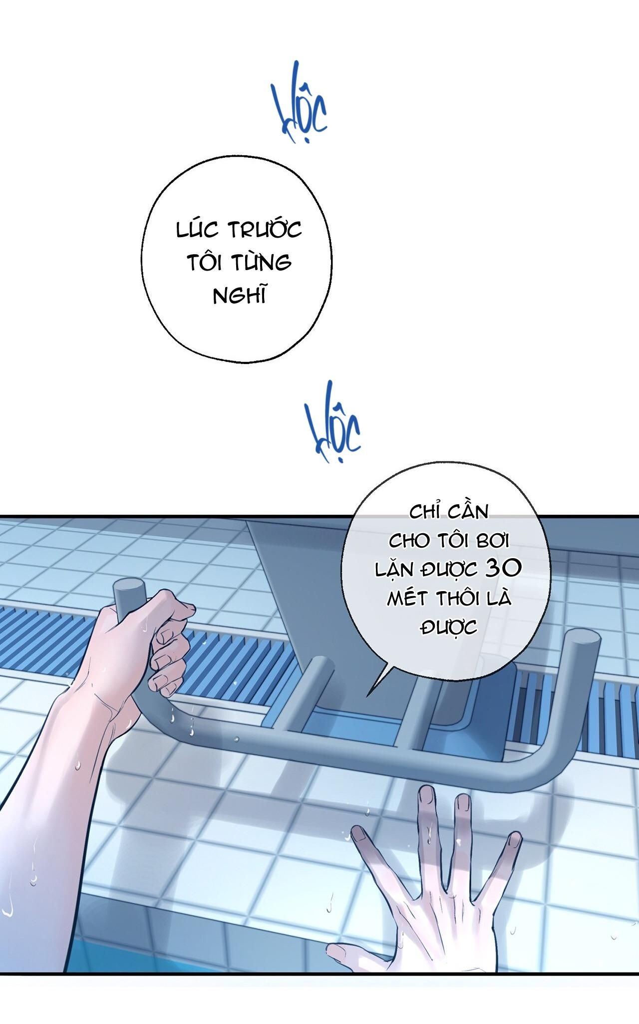 đọc truyện (abo) Dash Chương 19 ảnh 54 tại Giả Dược