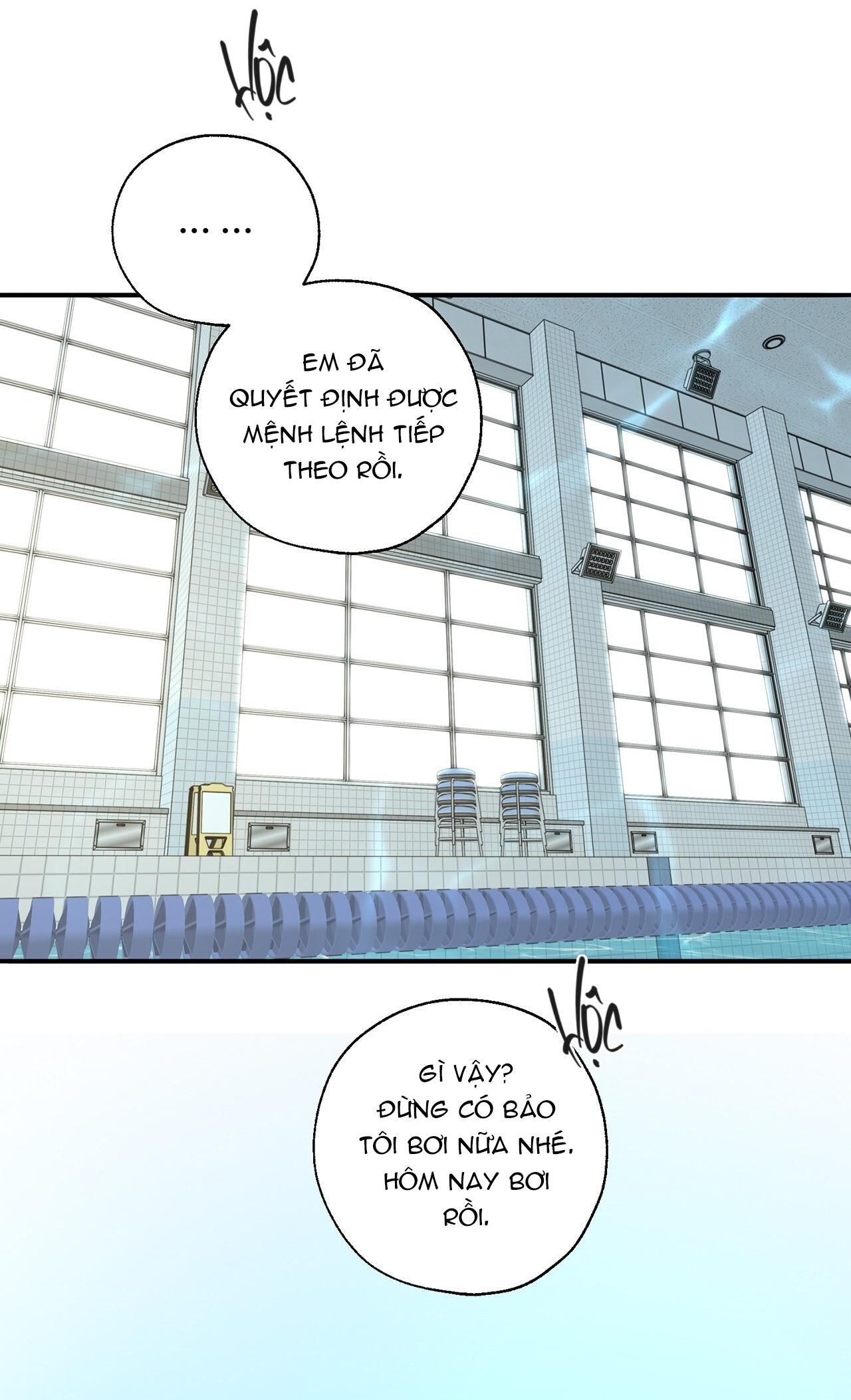 đọc truyện (abo) Dash Chương 19 ảnh 57 tại Giả Dược