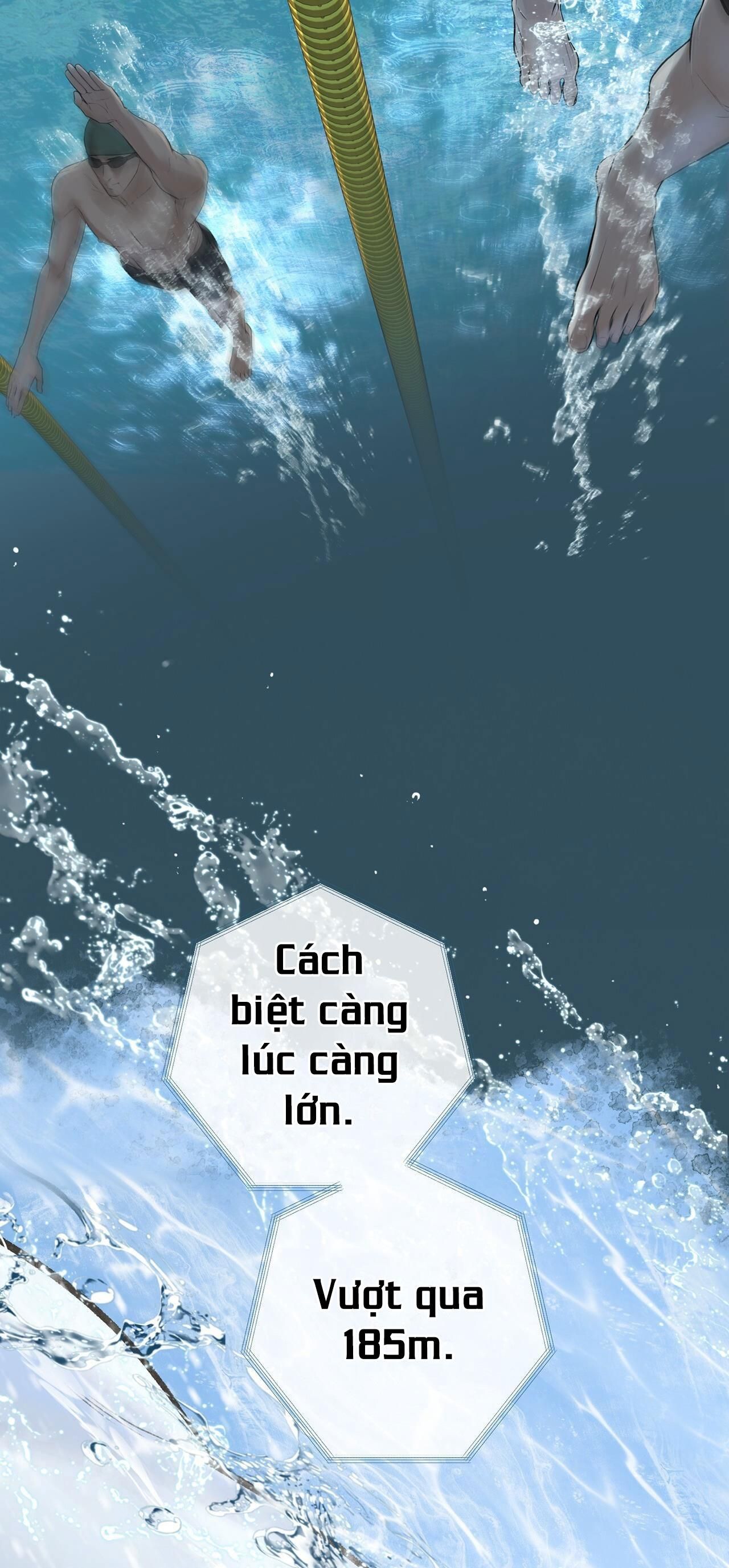 đọc truyện (abo) Dash Chương 2 ảnh 6 tại Giả Dược