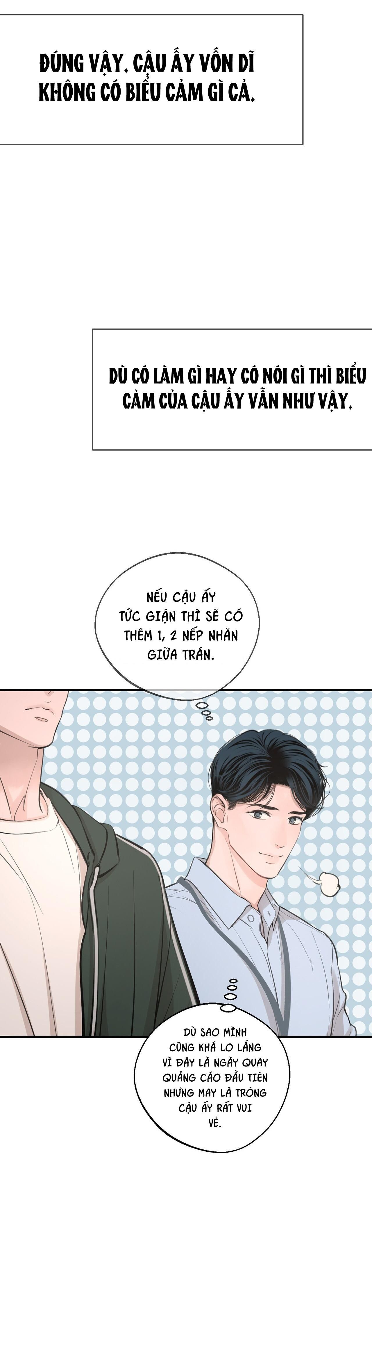 đọc truyện (abo) Dash Chương 20 ảnh 30 tại Giả Dược