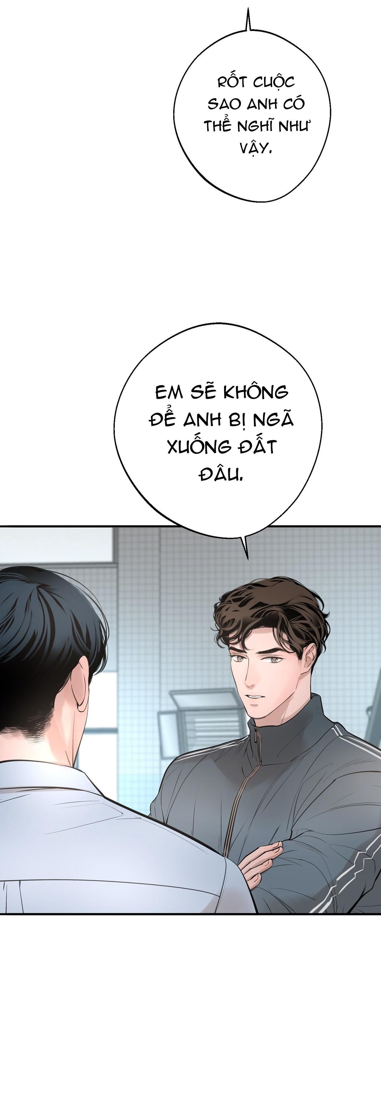 đọc truyện (abo) Dash Chương 20 ảnh 54 tại Giả Dược