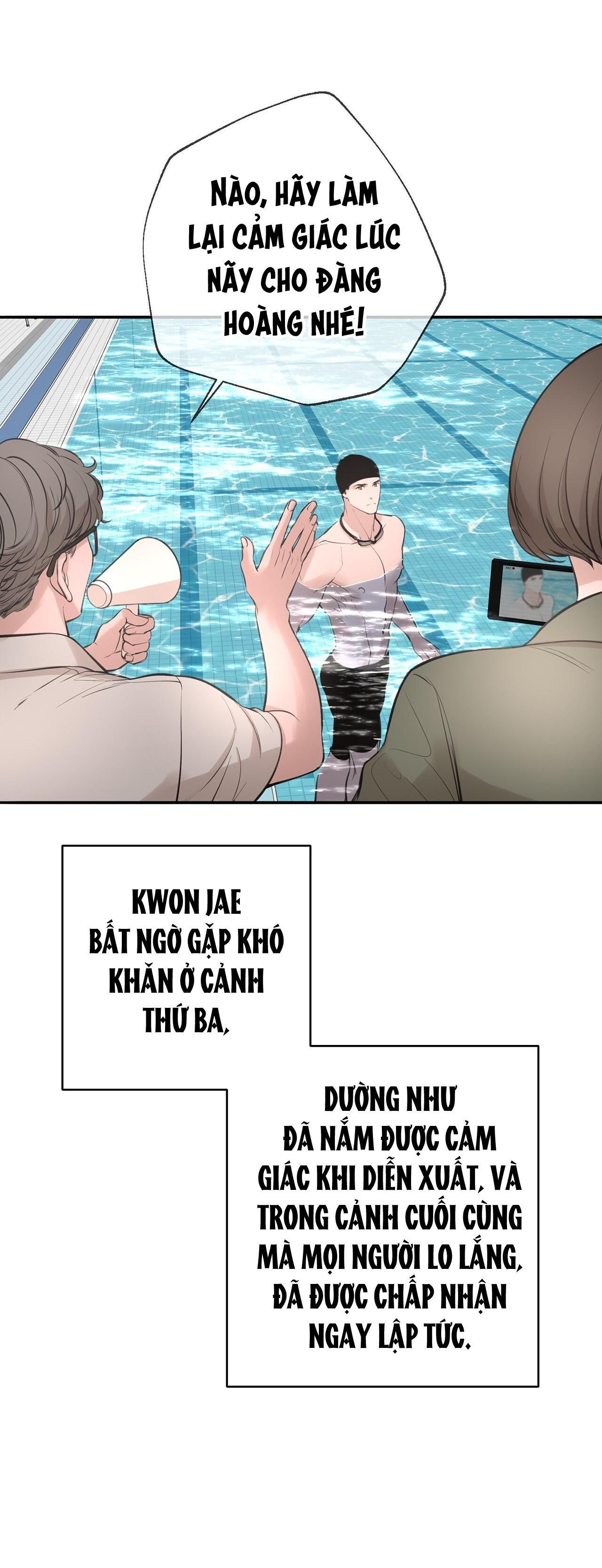 đọc truyện (abo) Dash Chương 21 ảnh 29 tại Giả Dược