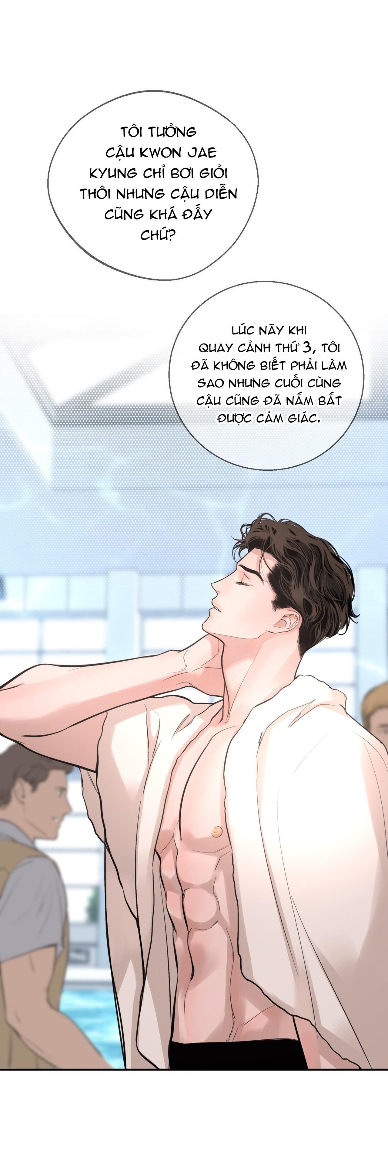 đọc truyện (abo) Dash Chương 21 ảnh 51 tại Giả Dược