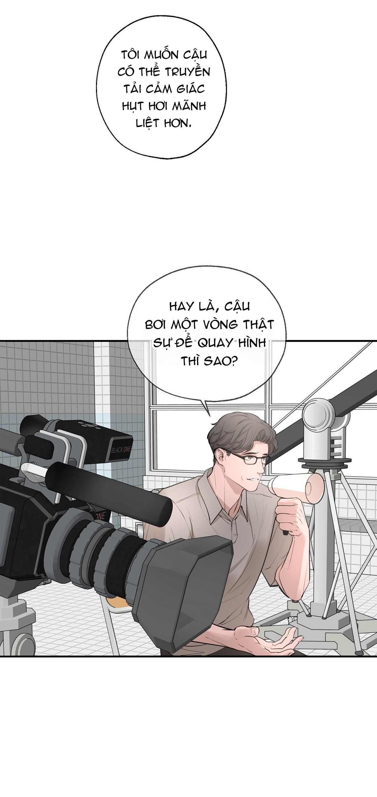 đọc truyện (abo) Dash Chương 21 ảnh 10 tại Giả Dược