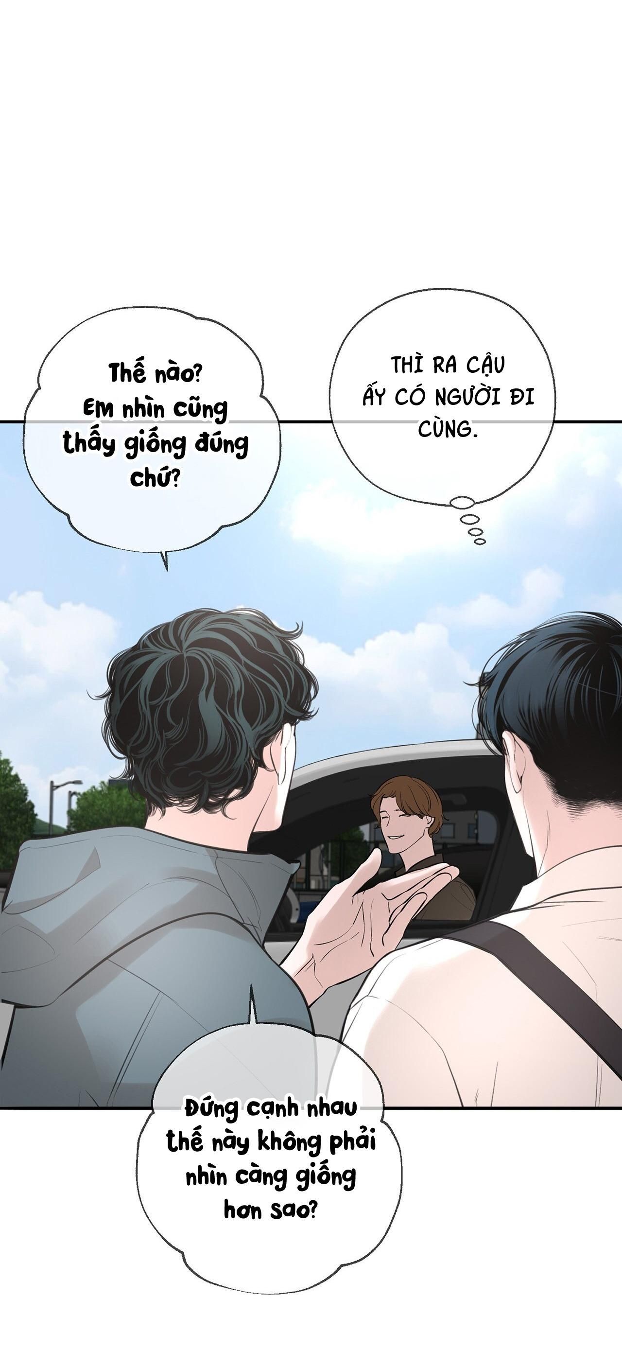 đọc truyện (abo) Dash Chương 22 ảnh 46 tại Giả Dược