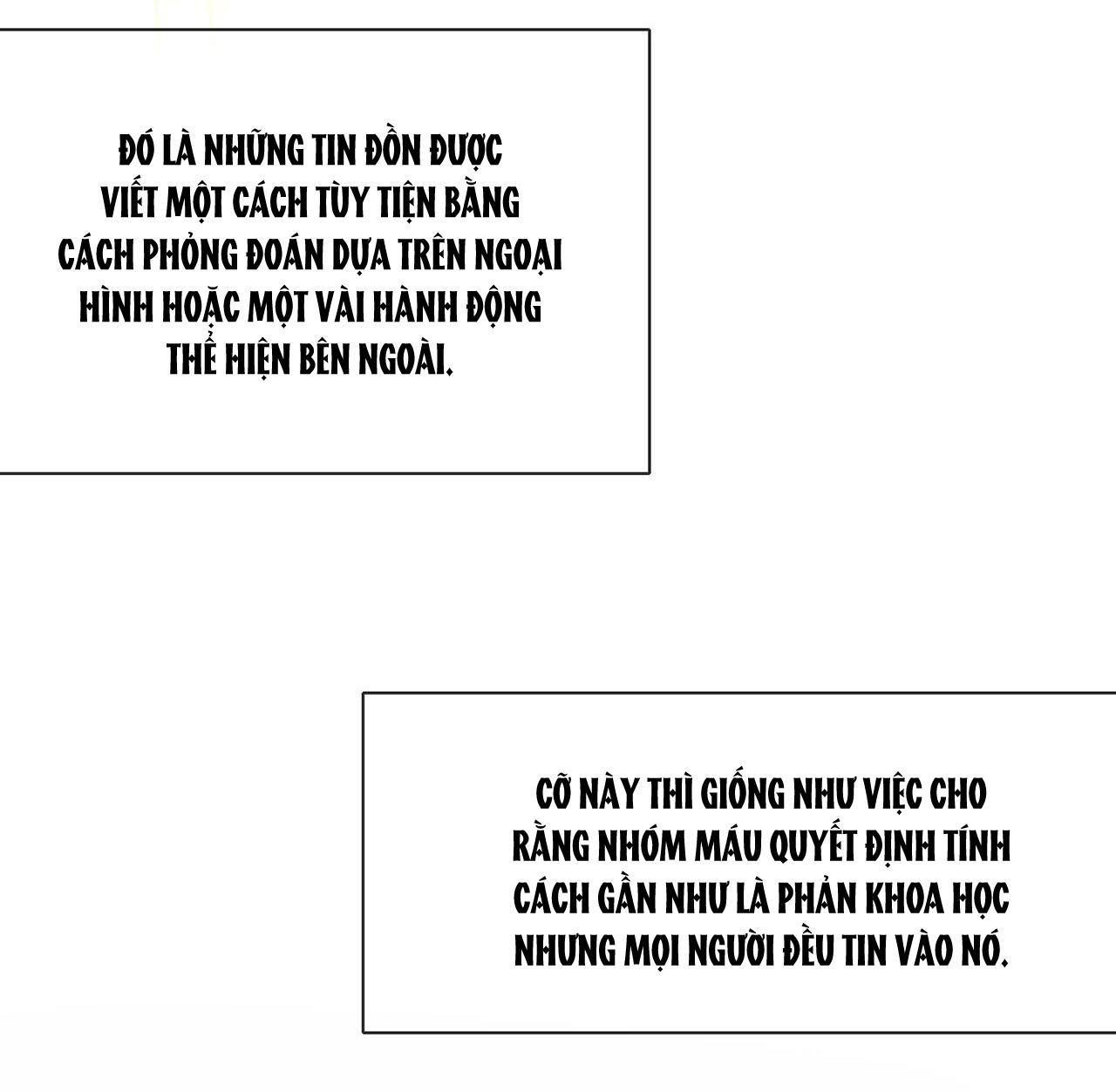 đọc truyện (abo) Dash Chương 3 ảnh 86 tại Giả Dược