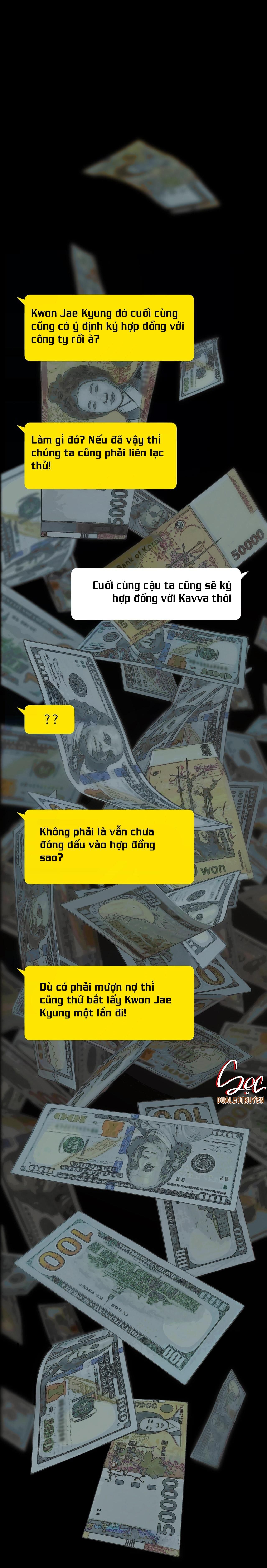 đọc truyện (abo) Dash Chương 4 ảnh 18 tại Giả Dược