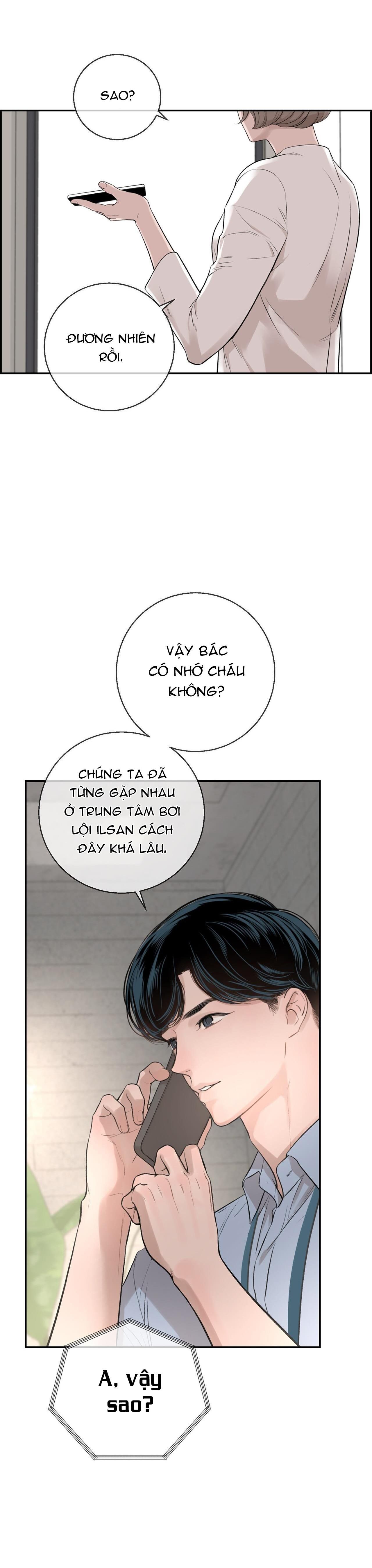 đọc truyện (abo) Dash Chương 4 ảnh 47 tại Giả Dược