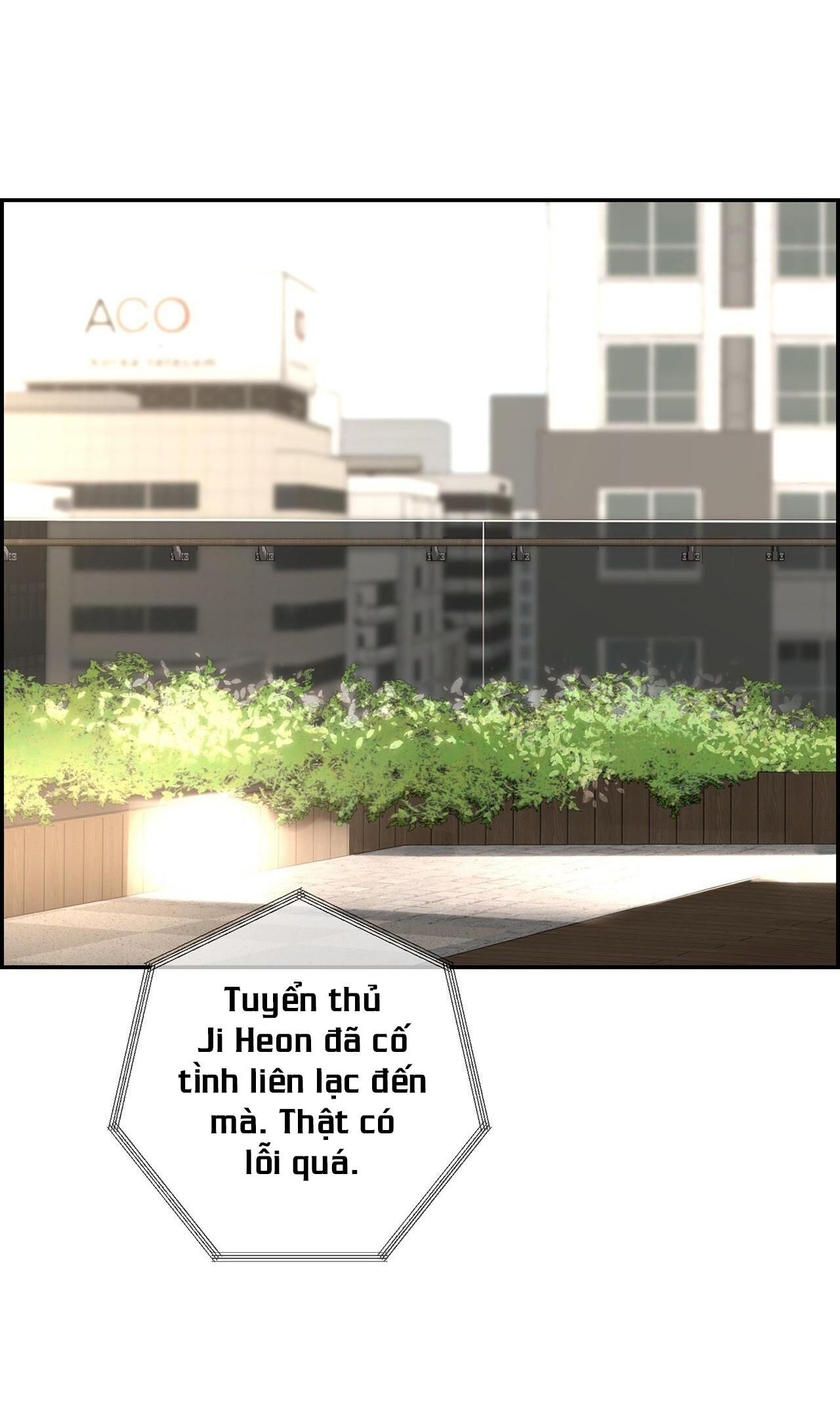đọc truyện (abo) Dash Chương 4 ảnh 58 tại Giả Dược