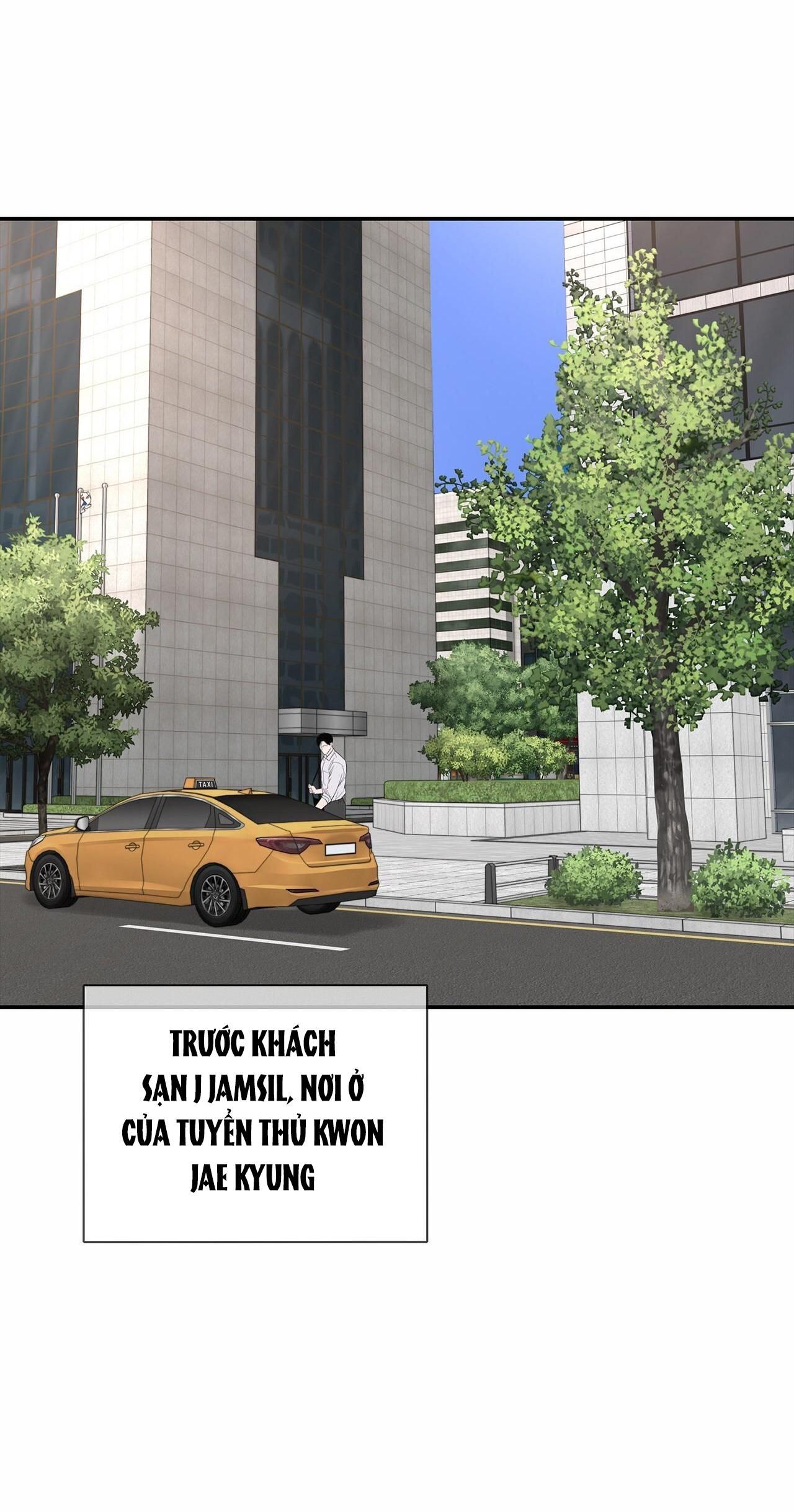đọc truyện (abo) Dash Chương 5 ảnh 2 tại Giả Dược