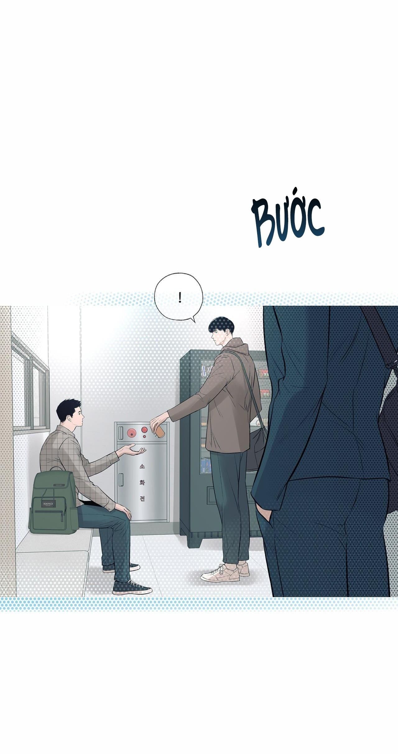 đọc truyện (abo) Dash Chương 5 ảnh 32 tại Giả Dược