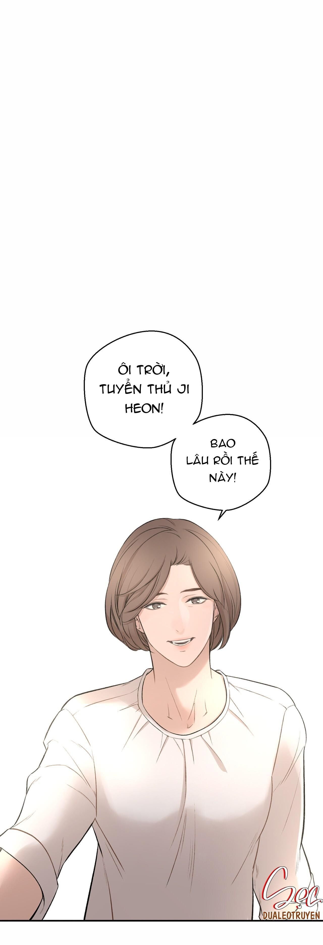 đọc truyện (abo) Dash Chương 6 ảnh 1 tại Giả Dược