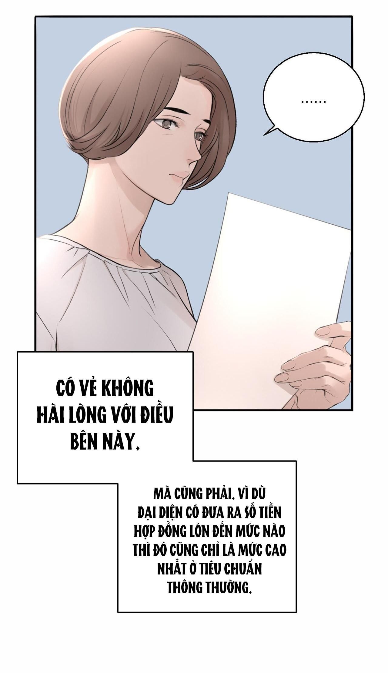 đọc truyện (abo) Dash Chương 6 ảnh 36 tại Giả Dược